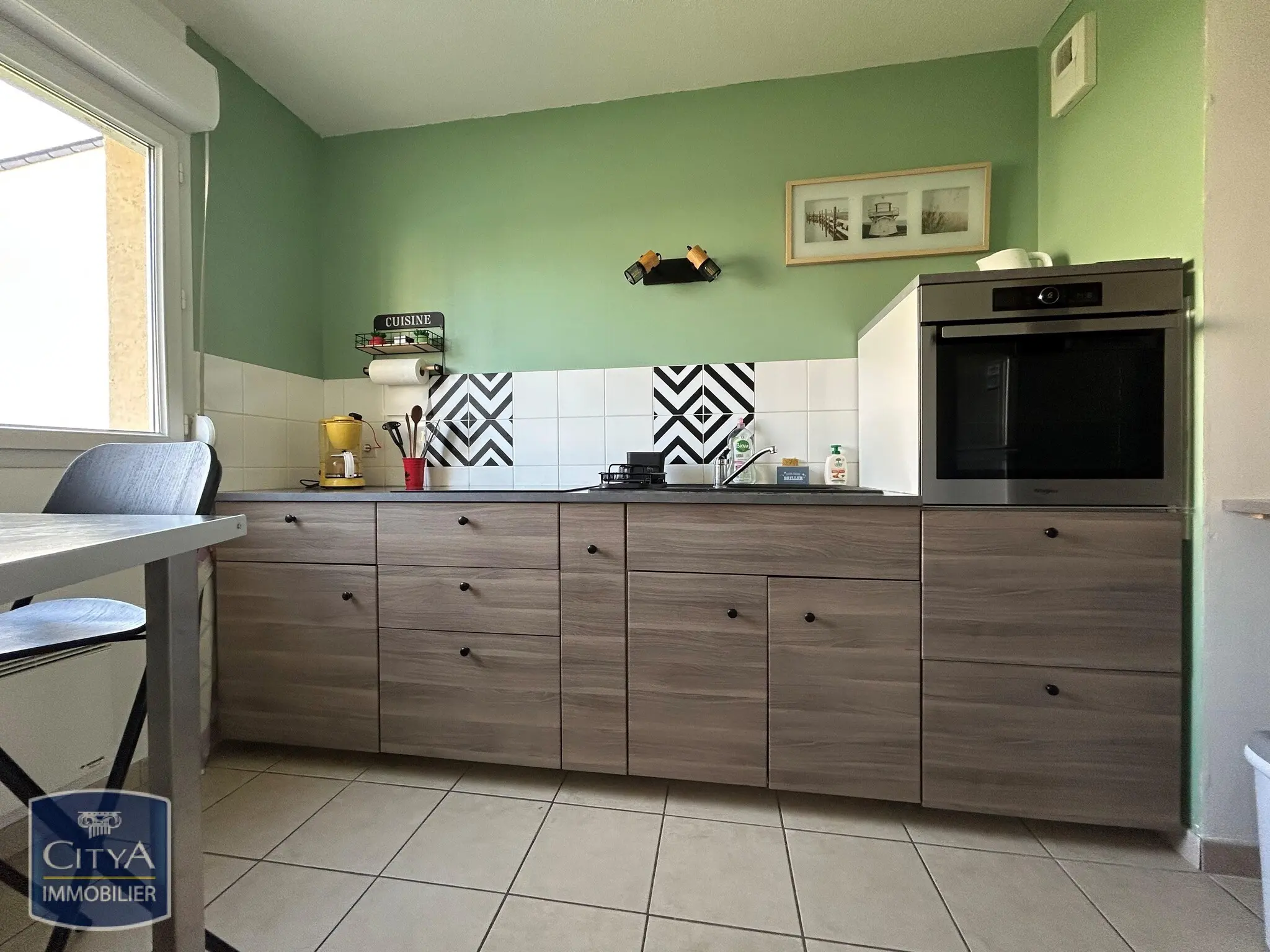 Photo 3 Maison 3 pièces 68.21m²