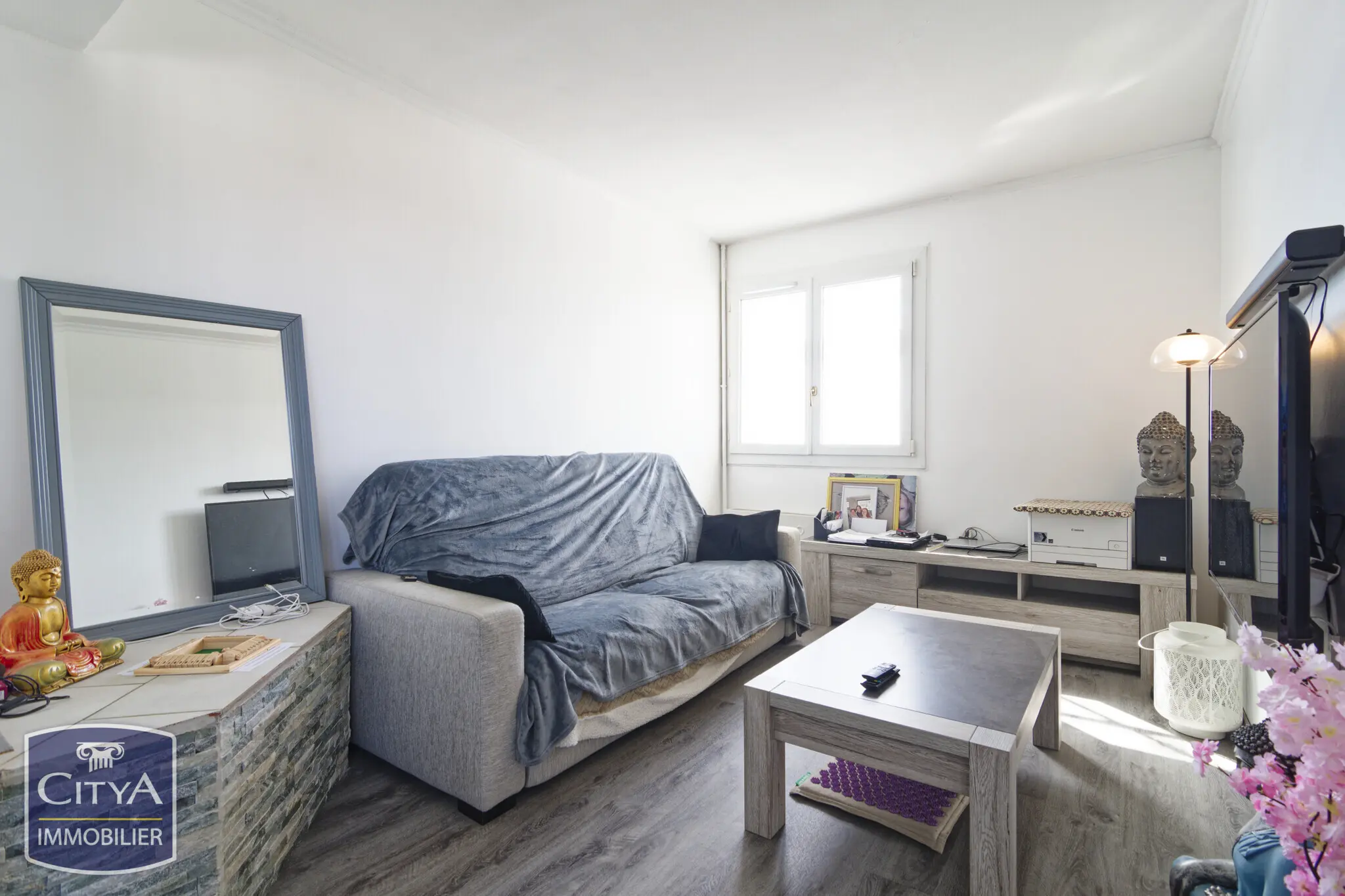 Photo 2 Appartement 4 pièces 72.26m²