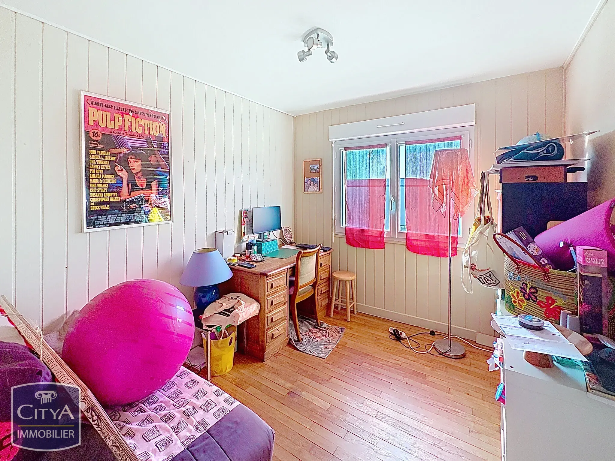 Photo 4 Maison 5 pièces 110m²