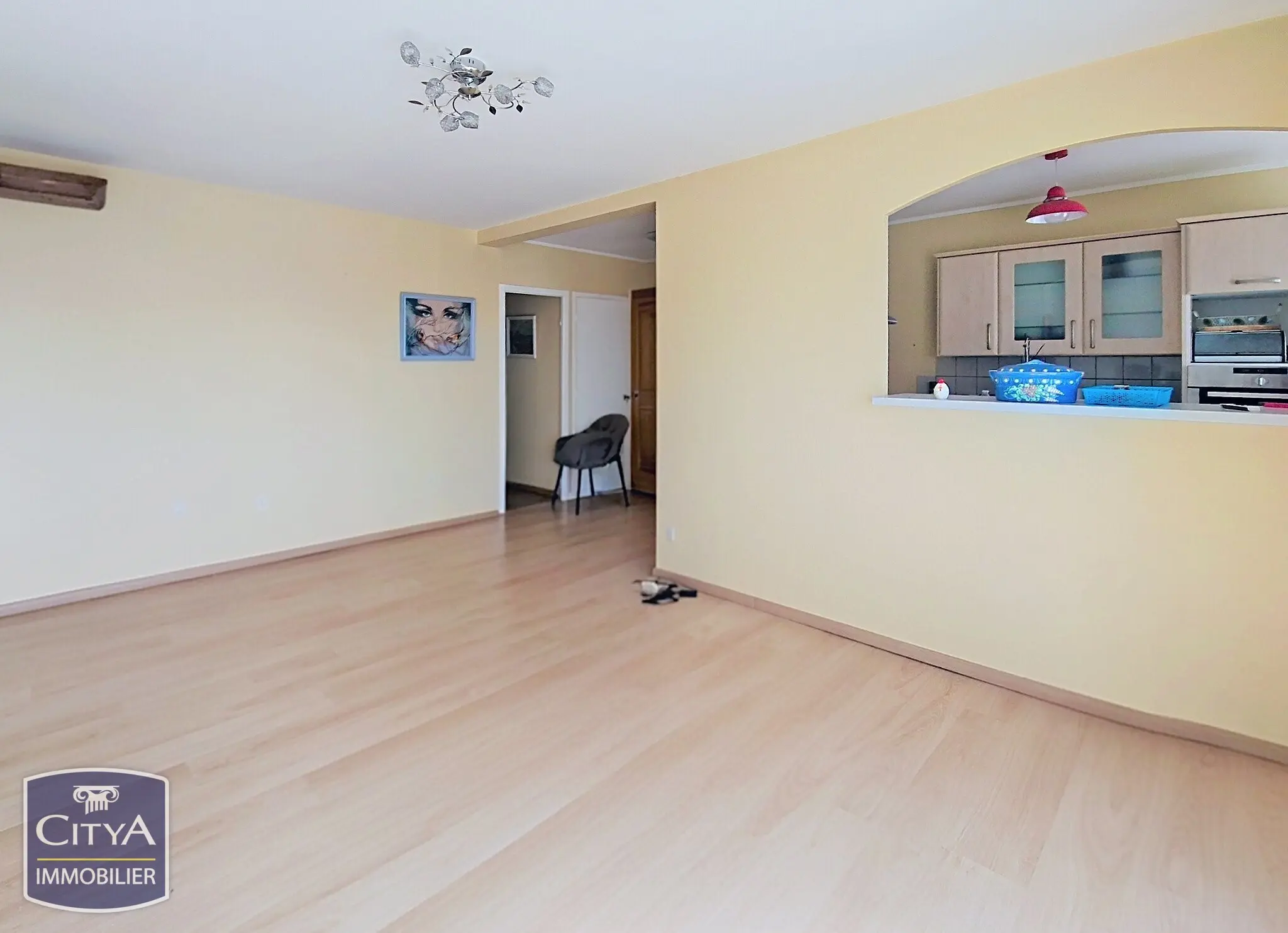 Photo 3 Appartement 4 pièces 78m²