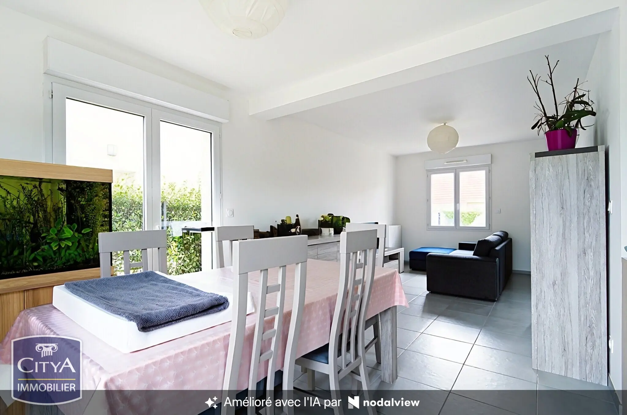 Photo 2 Maison 5 pièces 103m²
