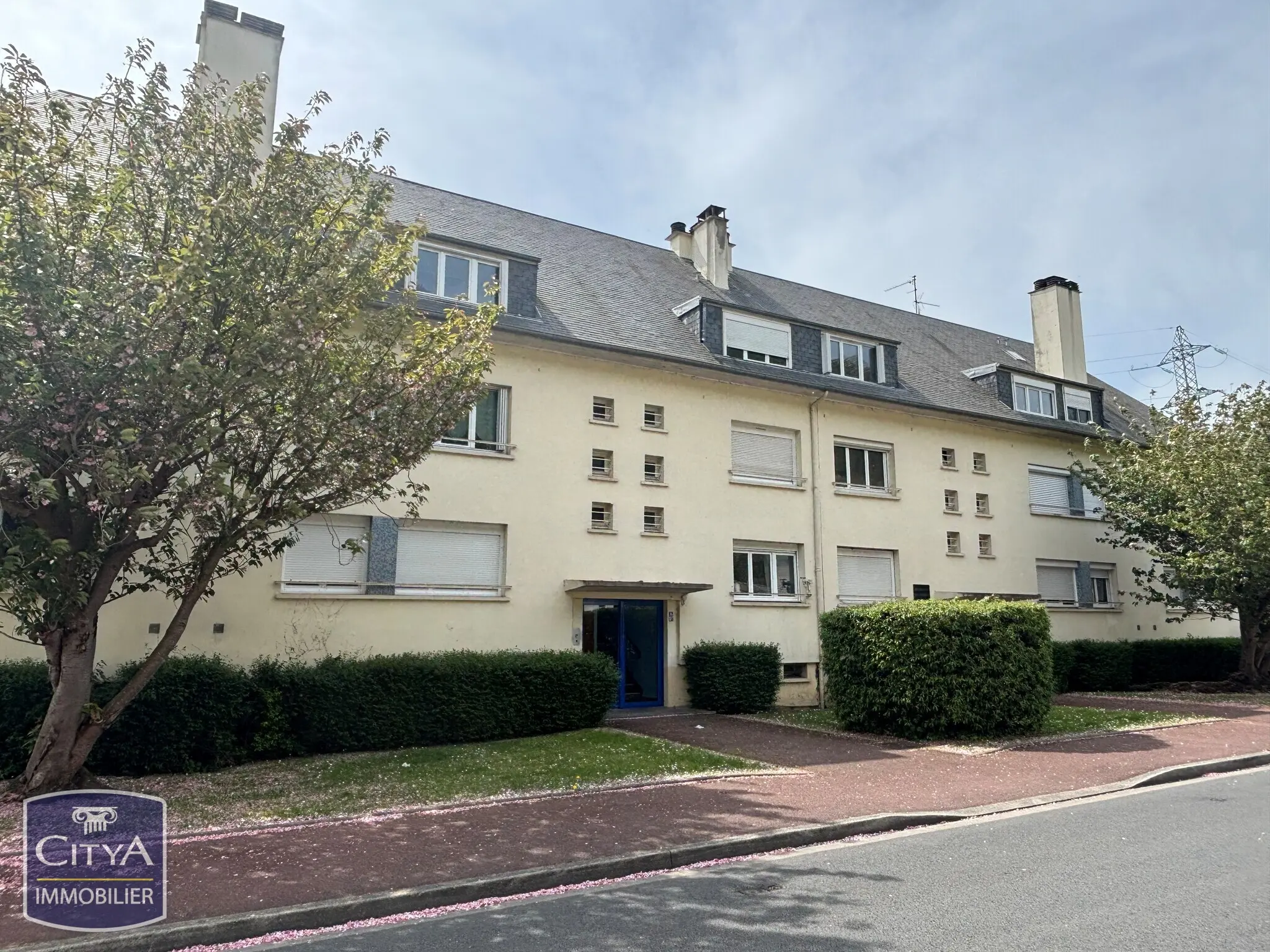 Photo 1 Parking 18.87m²