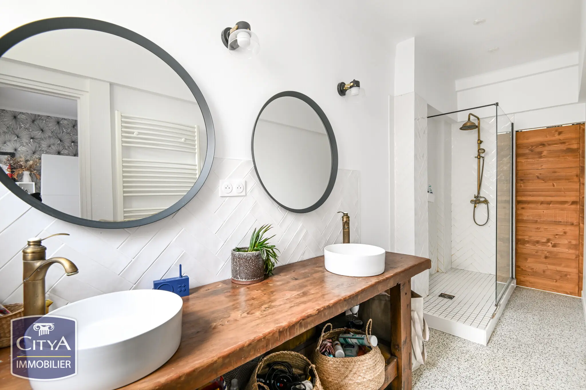 Photo 4 Appartement 3 pièces 75.44m²