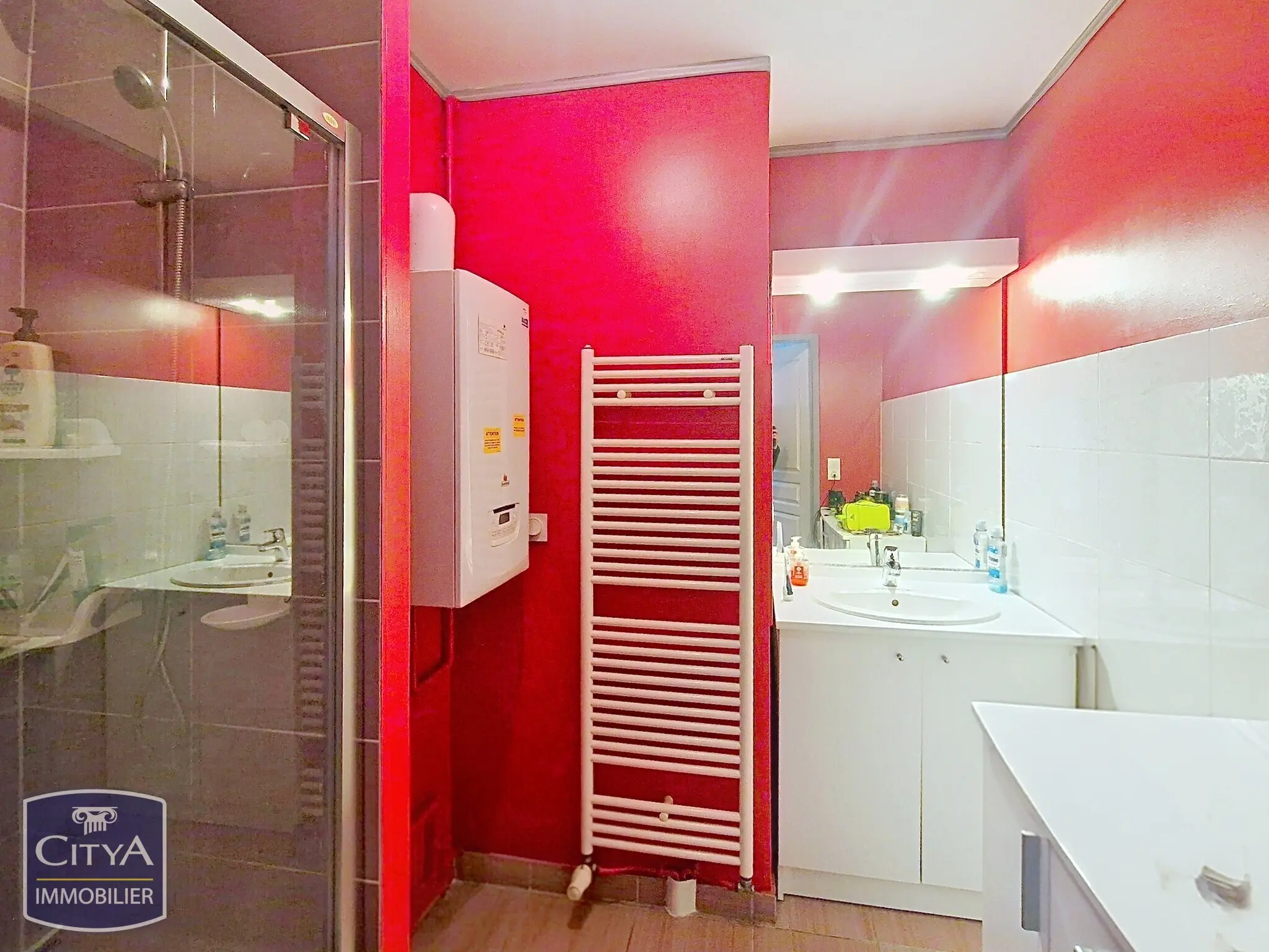 Photo 3 Appartement 2 pièces 44.5m²