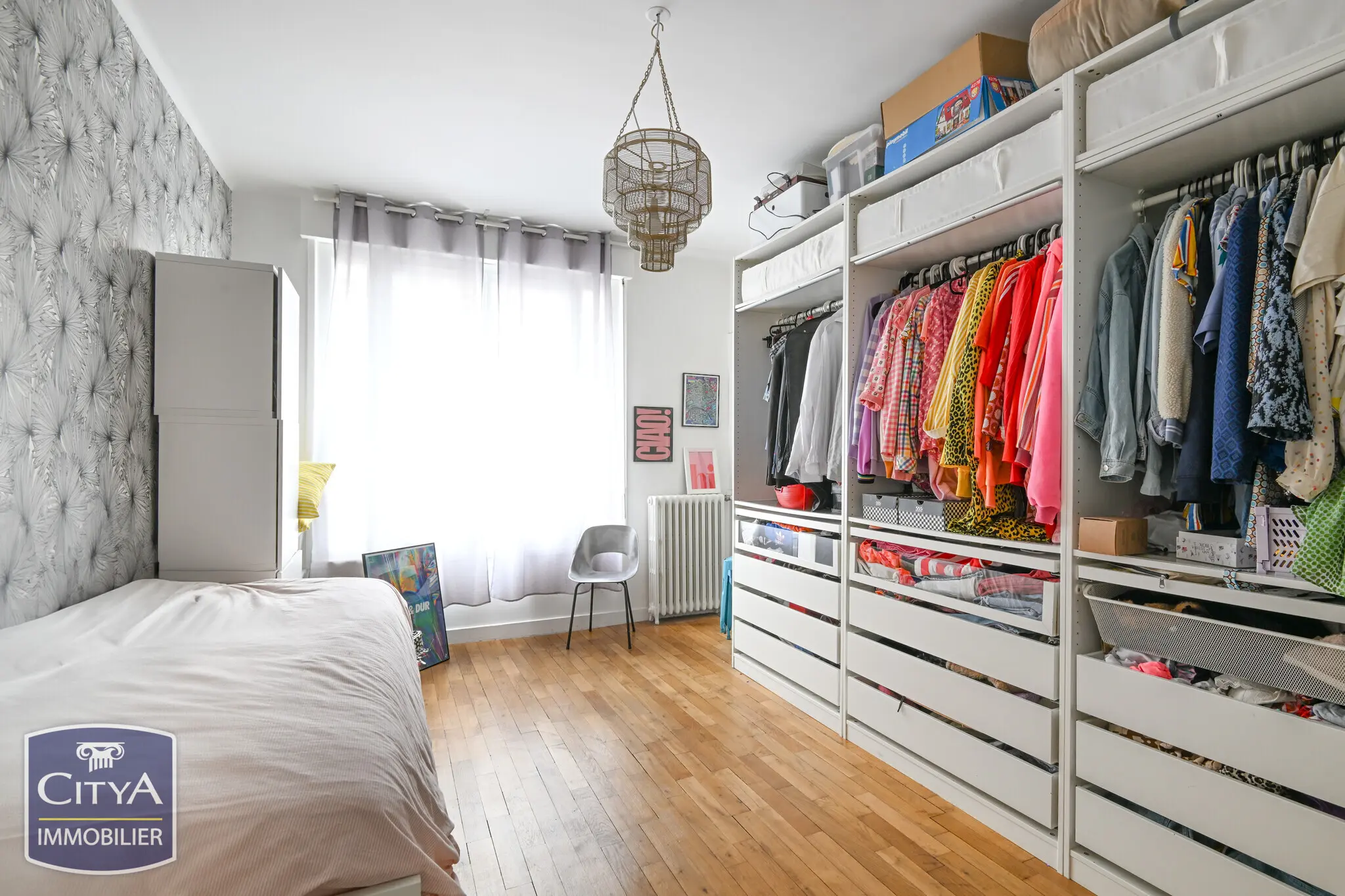 Photo 6 Appartement 3 pièces 75.44m²