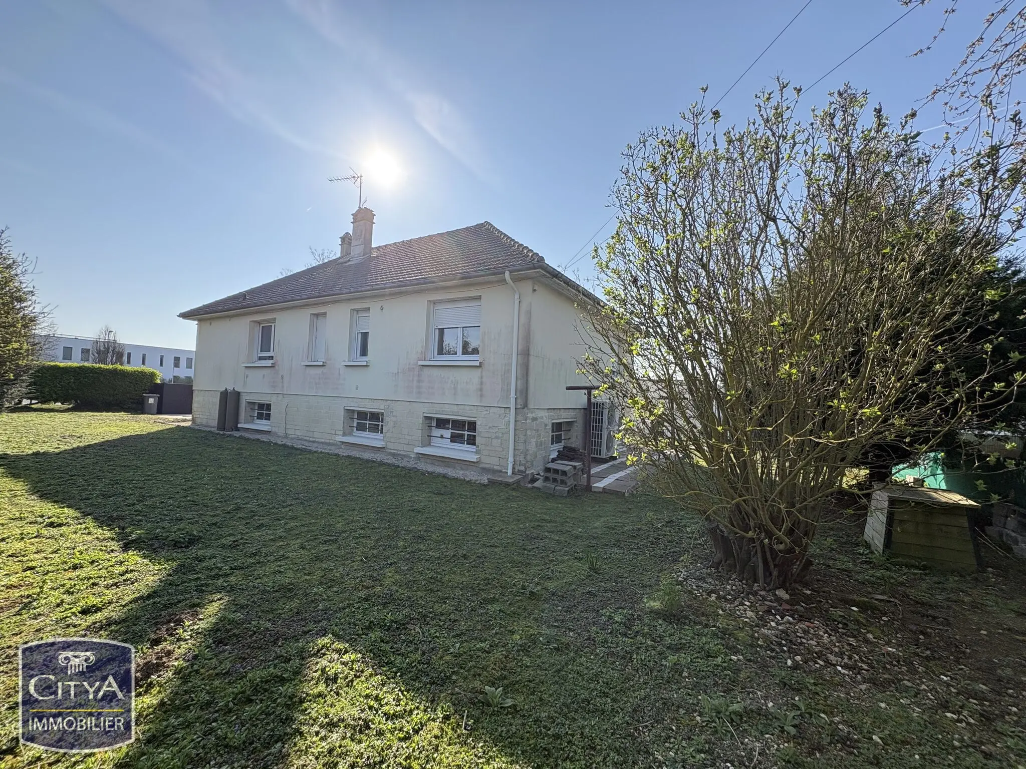 Photo 6 Maison 5 pièces 110m²