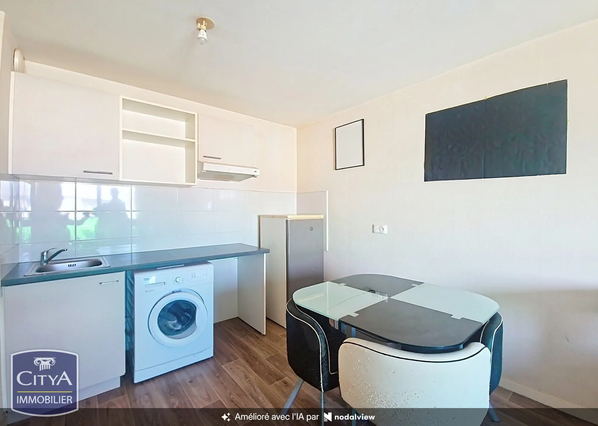 Photo 2 Appartement 2 pièces 45m²
