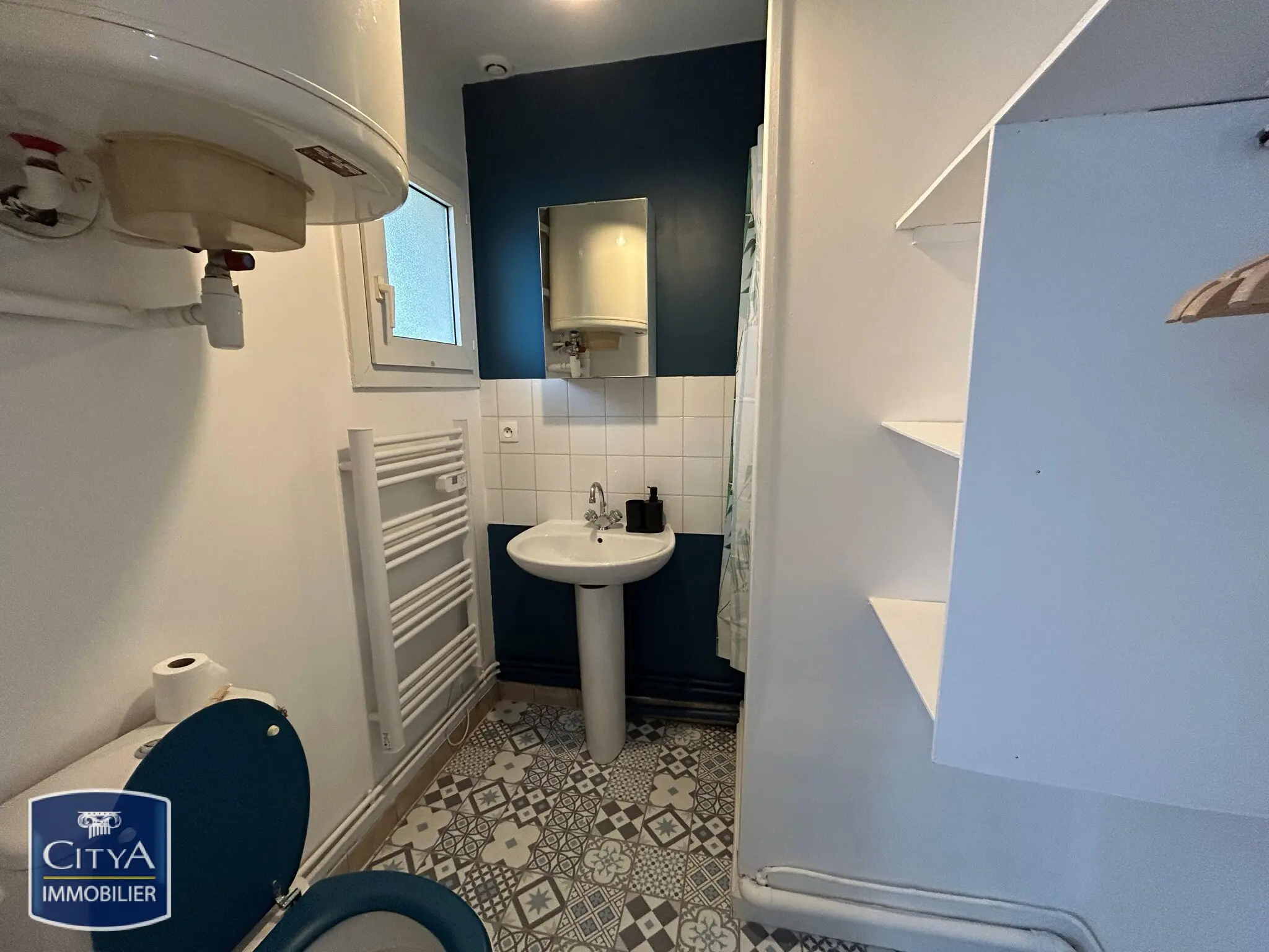 Photo 6 Immeuble 140m²