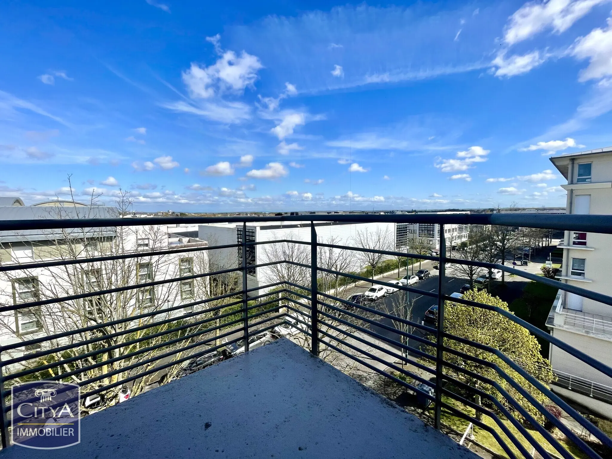 Photo 1 Appartement 2 pièces 39.51m²