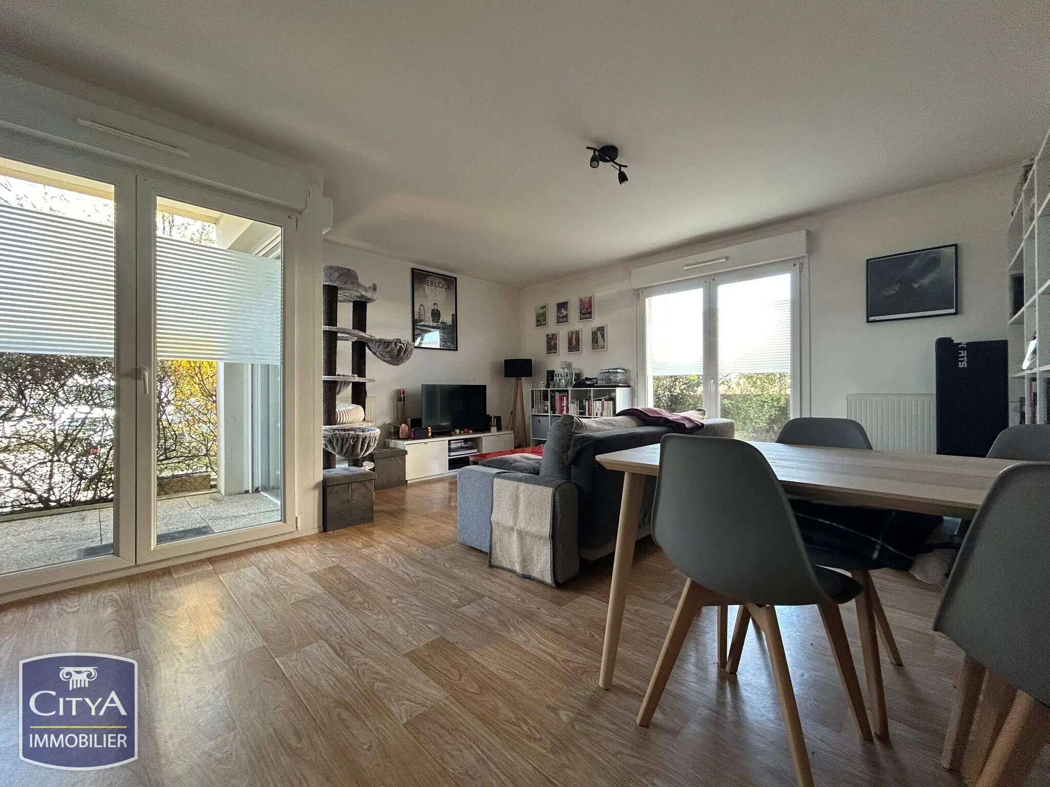 Photo 3 Appartement 3 pièces 62m²