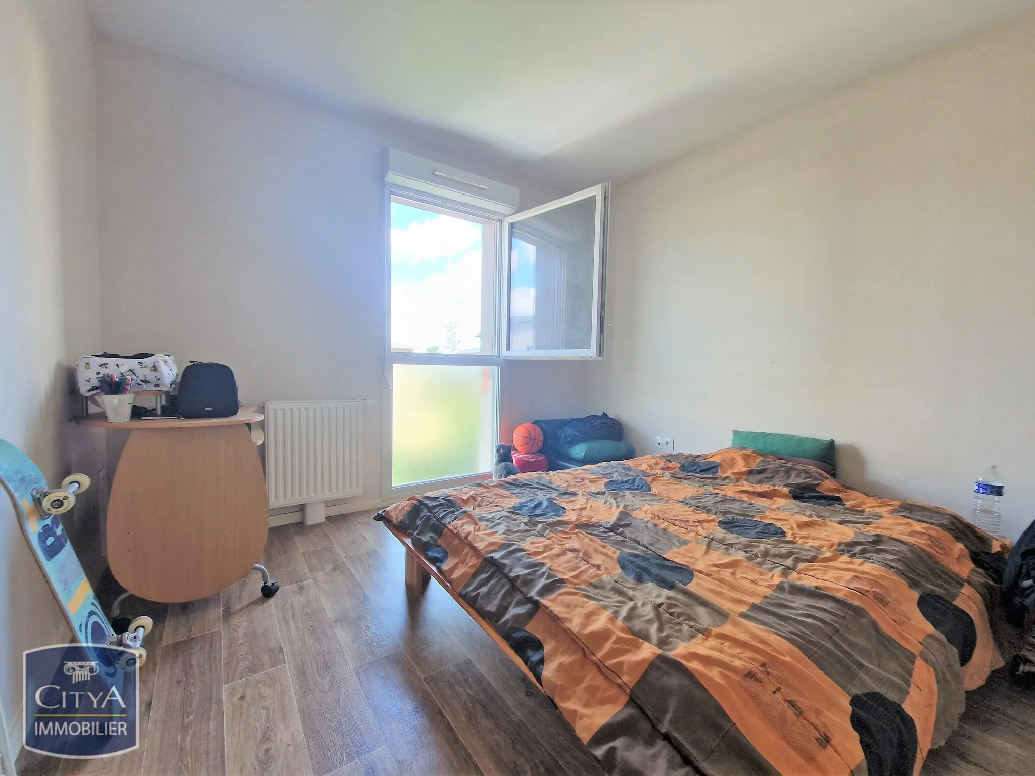 Photo 3 Appartement 2 pièces 45m²