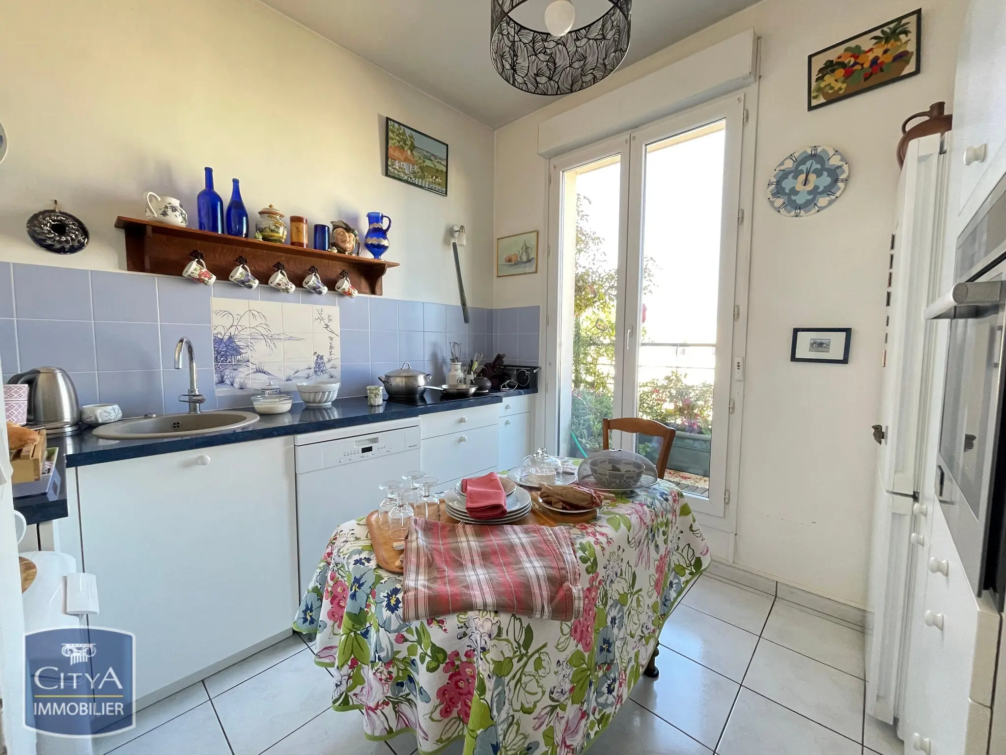 Photo 3 Appartement 5 pièces 92.9m²