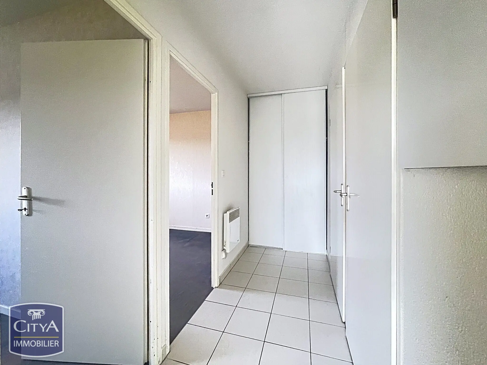 Photo 12 Appartement 3 pièces 59.67m²