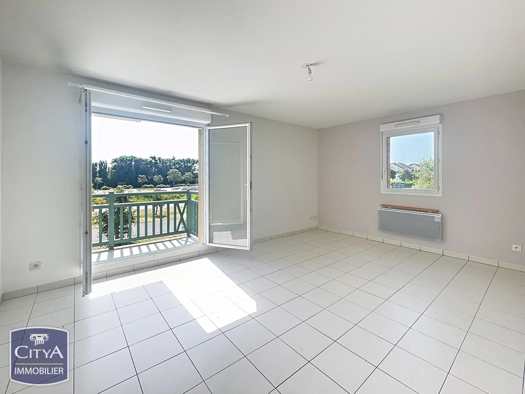 Photo 8 Appartement 3 pièces 59.67m²
