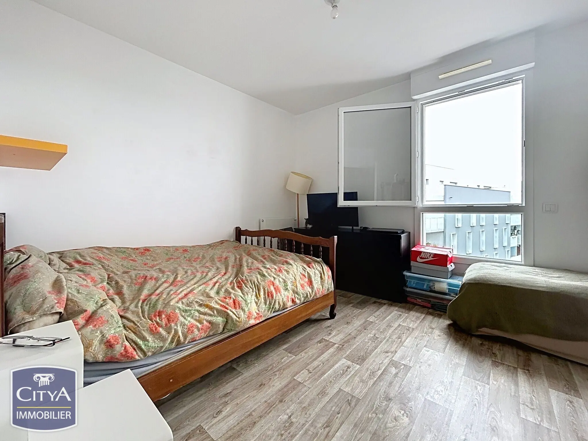 Photo 4 Appartement 3 pièces 54.02m²