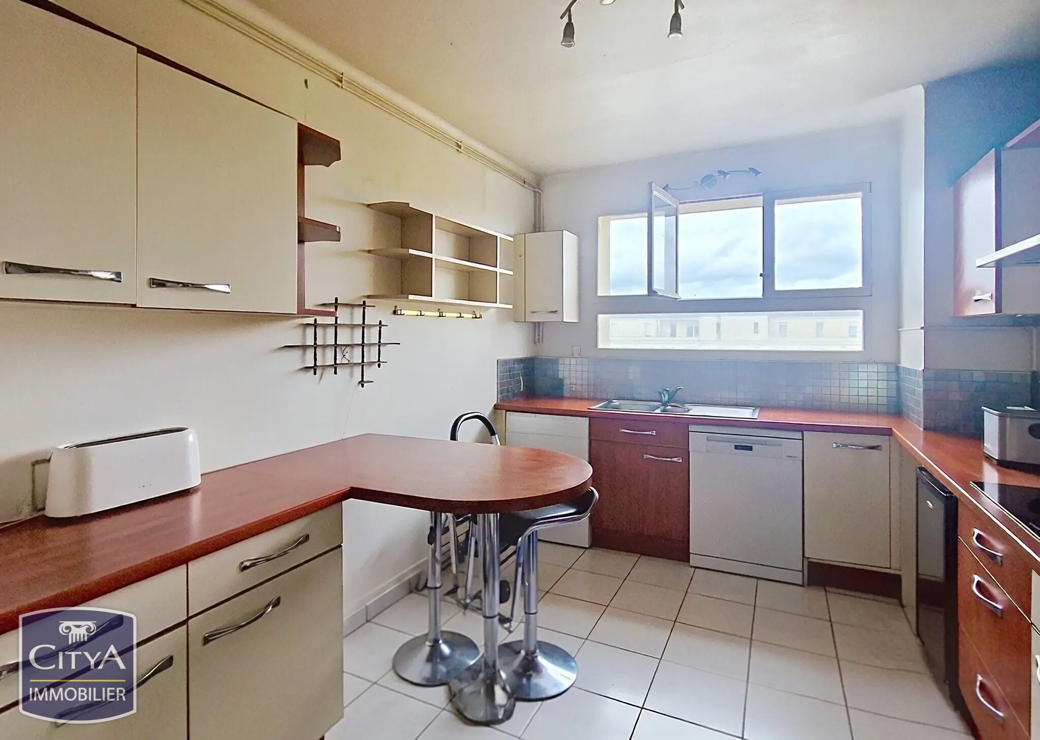 Photo 6 Appartement 3 pièces 78.28m²