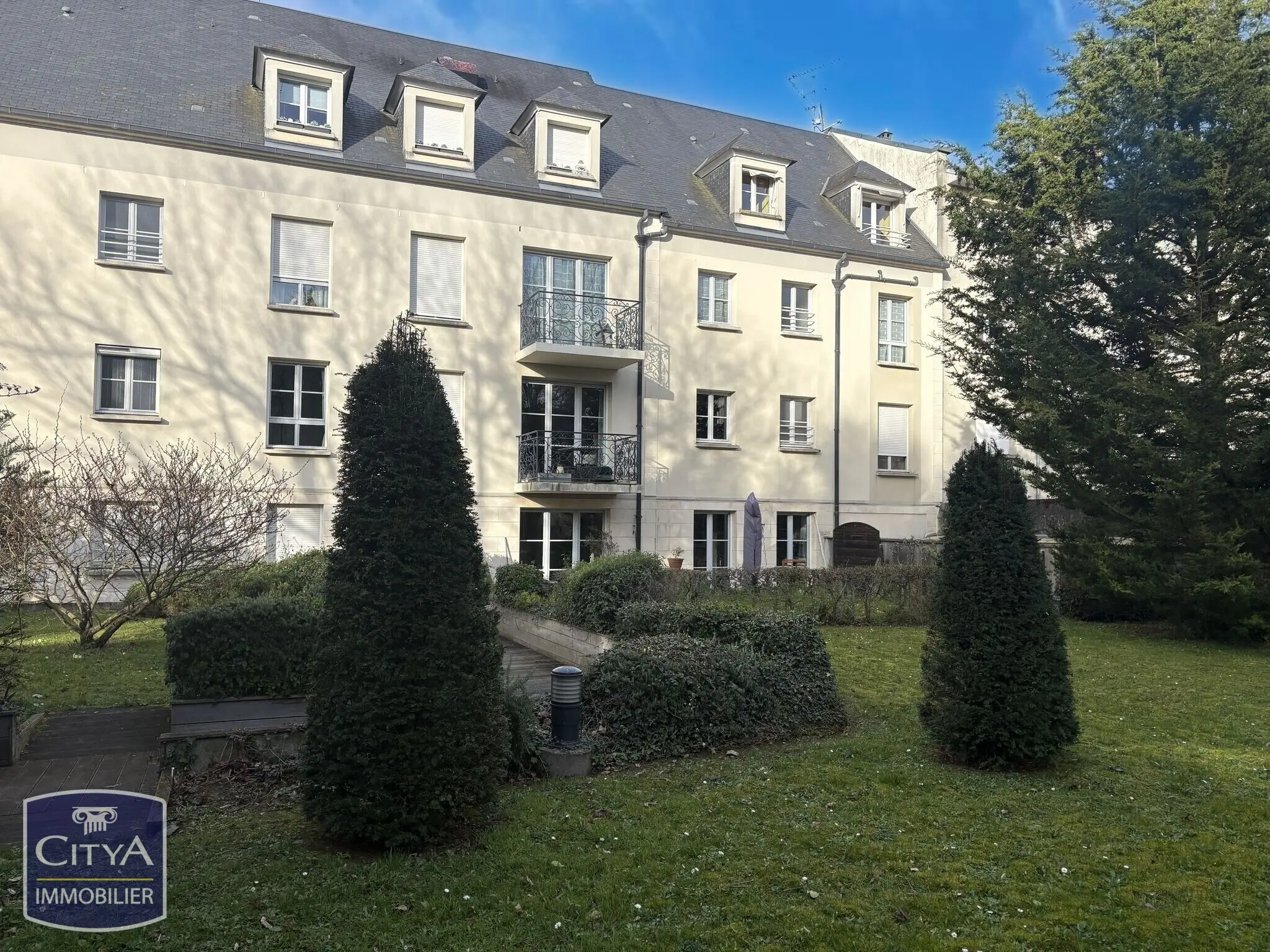 Photo 6 Appartement 3 pièces 89m²