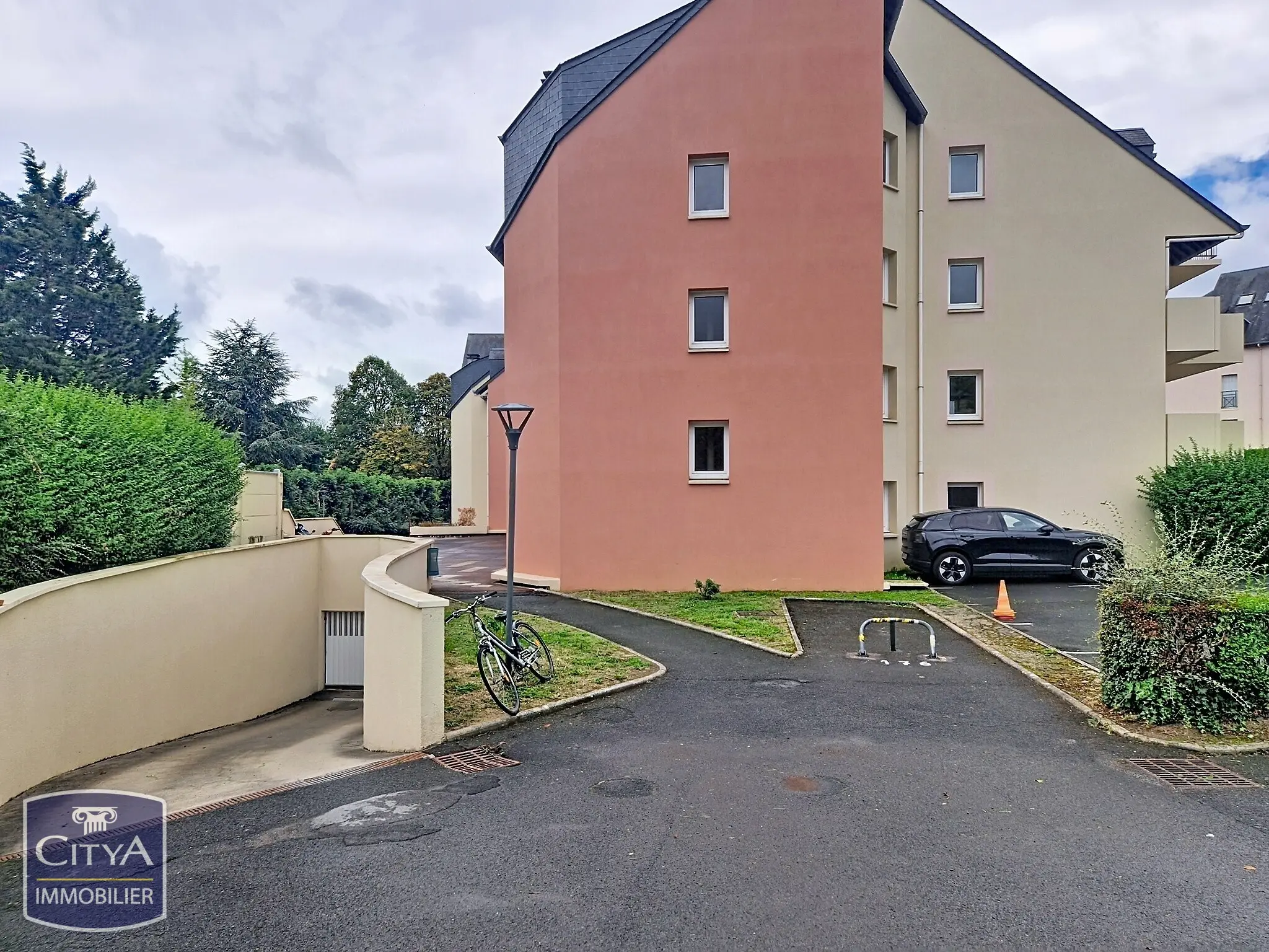 Photo 4 Appartement 1 pièce 29.28m²