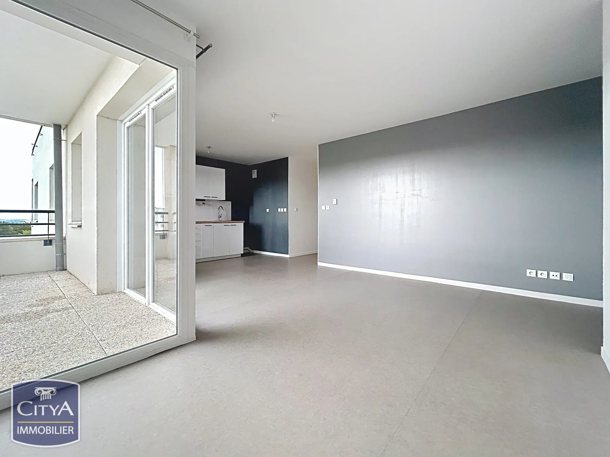 Photo 4 Appartement 3 pièces 61.56m²