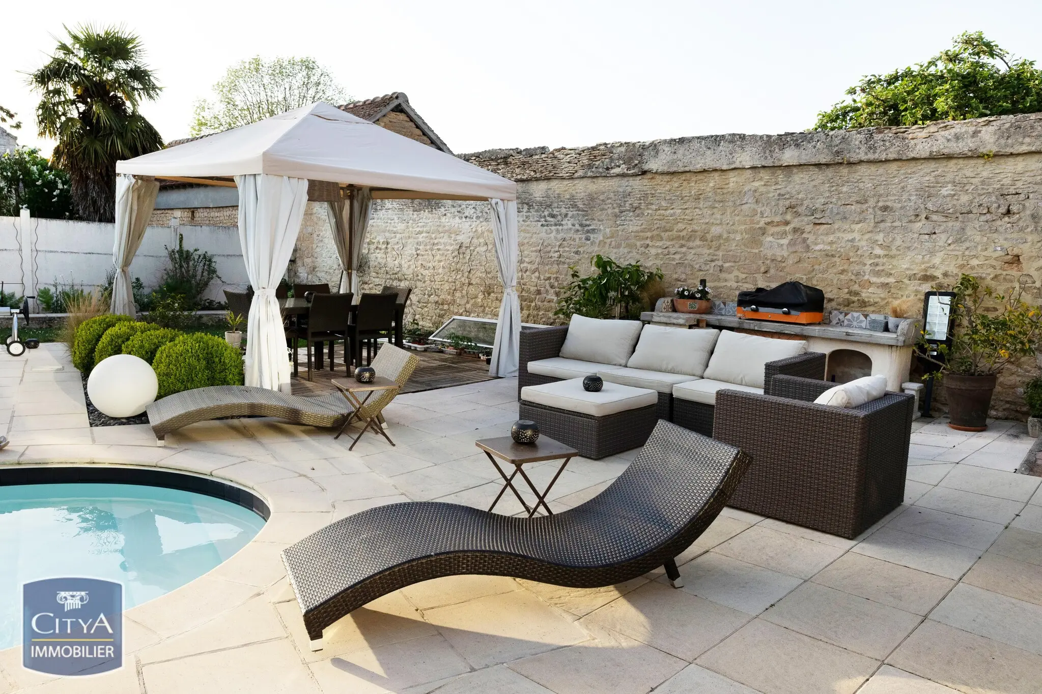 Photo 19 Maison 5 pièces 155m²