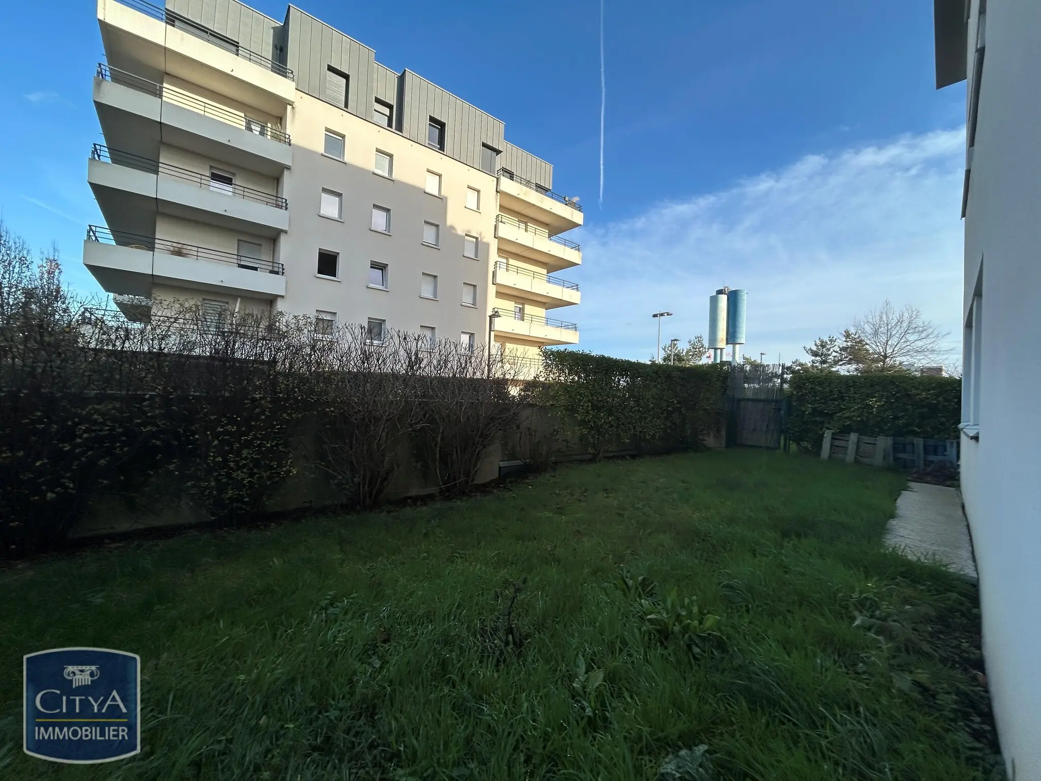 Photo 2 Appartement 3 pièces 62m²