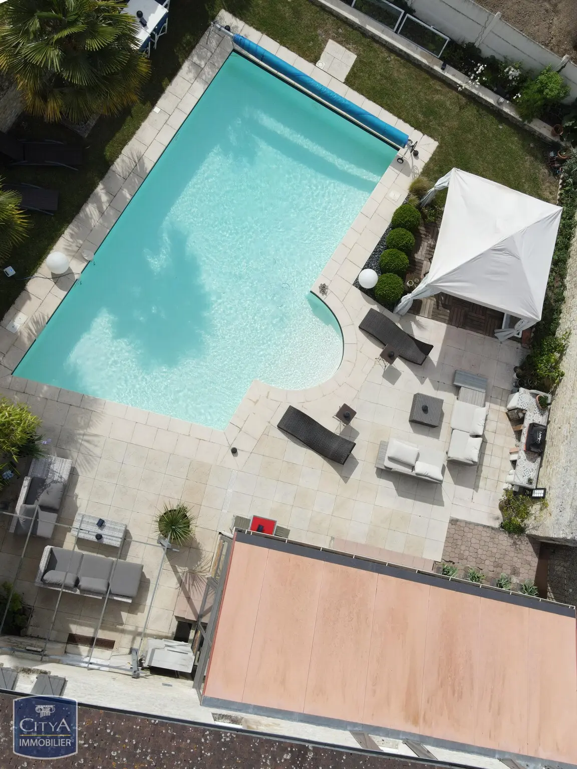 Photo 13 Maison 5 pièces 155m²