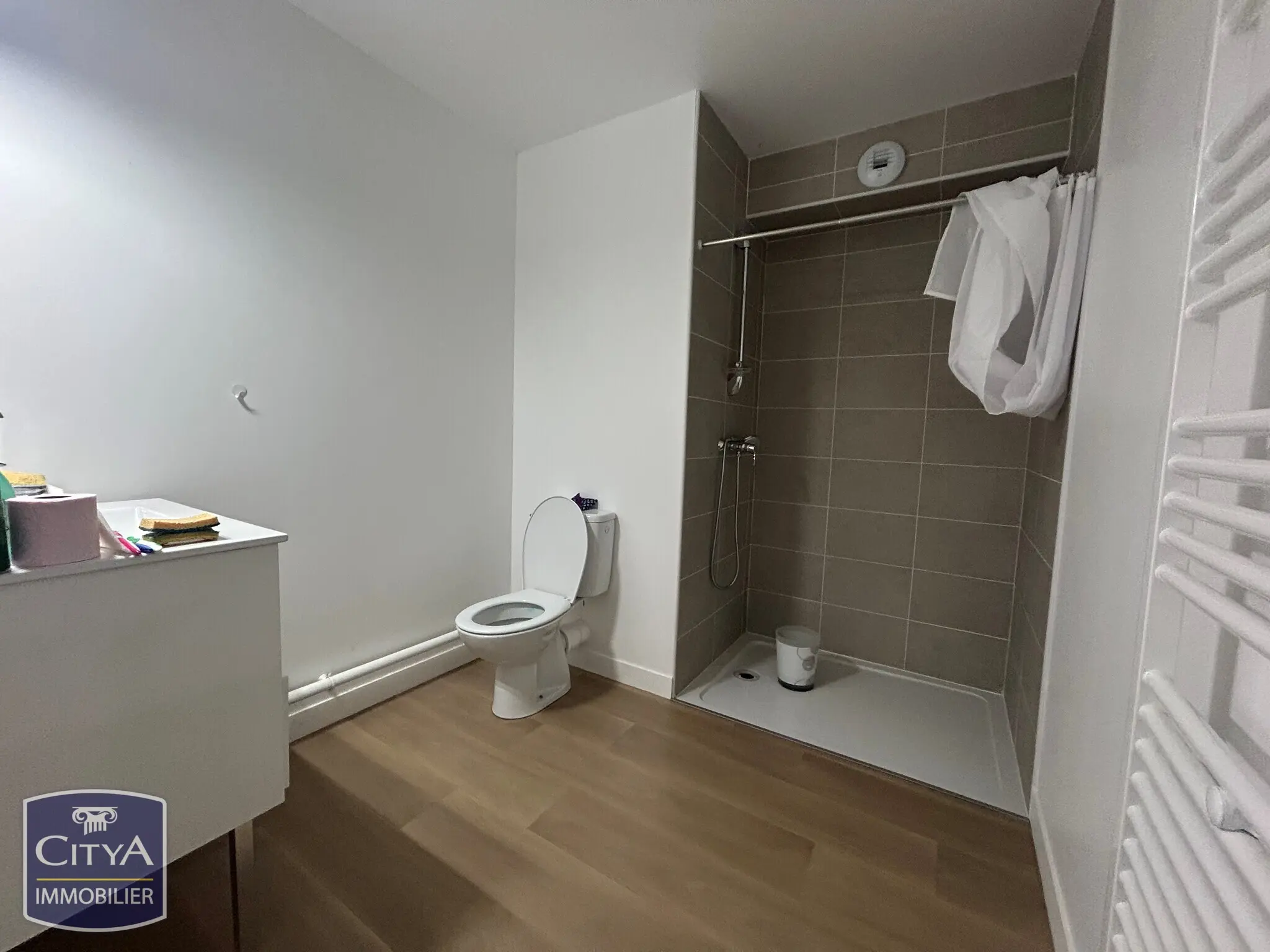 Photo 4 Appartement 1 pièce 31m²