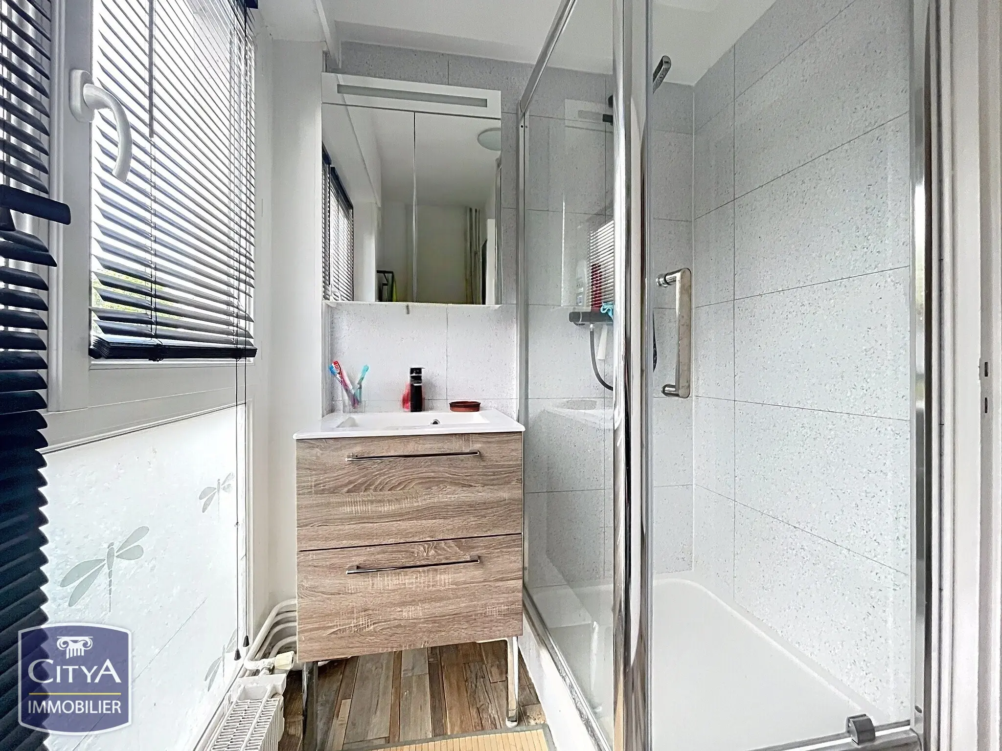 Photo 4 Appartement 2 pièces 46.64m²