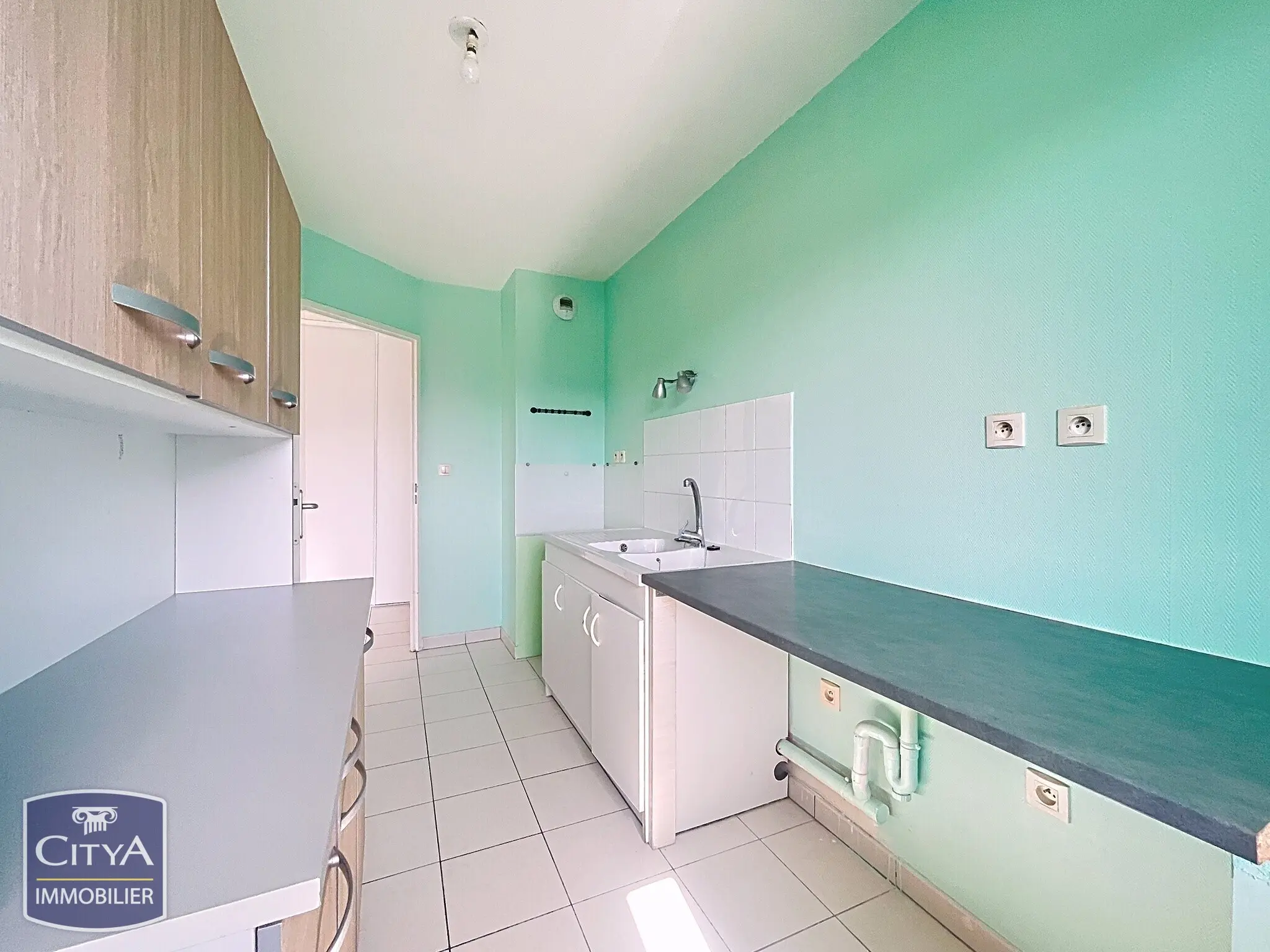 Photo 7 Appartement 3 pièces 59.67m²