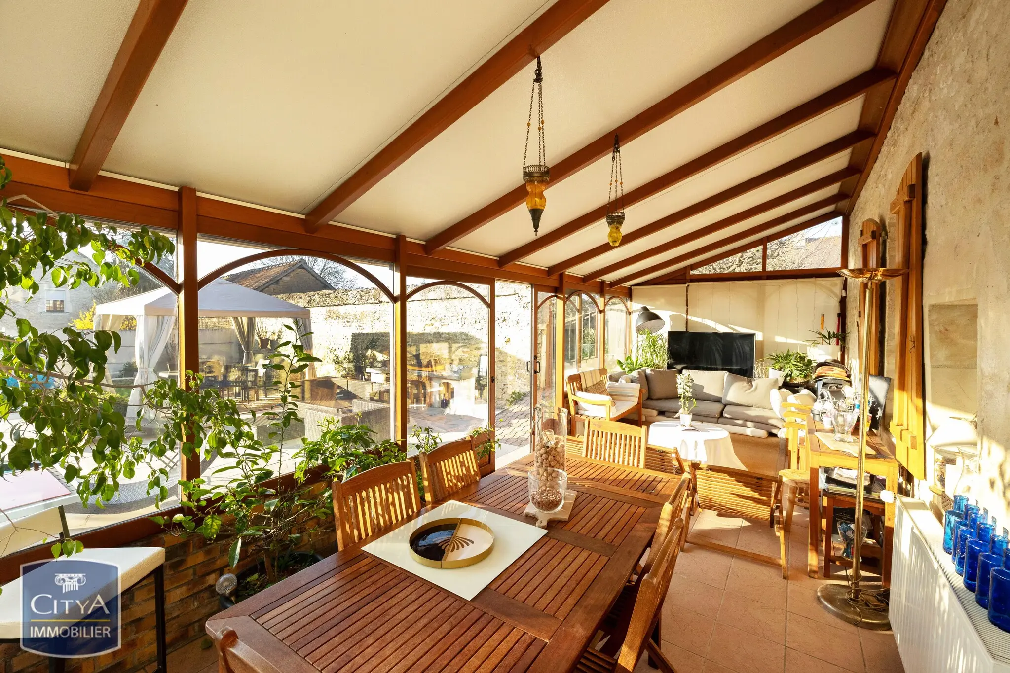 Photo 2 Maison 5 pièces 155m²