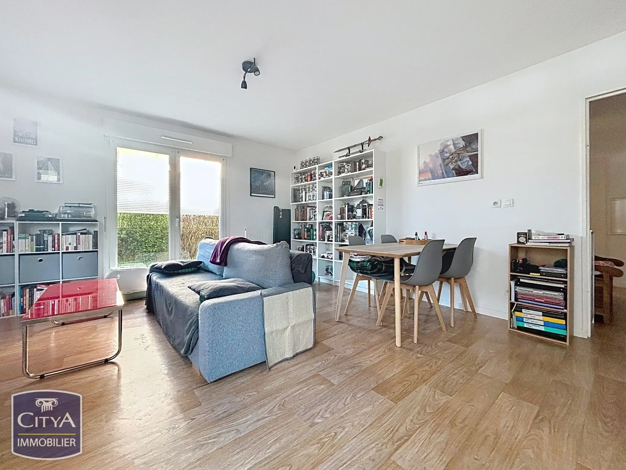 Photo 4 Appartement 3 pièces 62m²