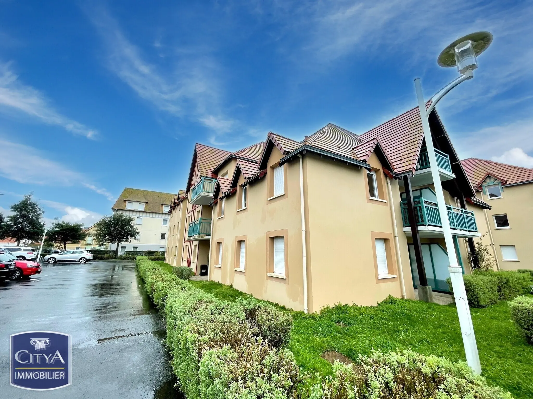 Photo 11 Appartement 3 pièces 52.13m²