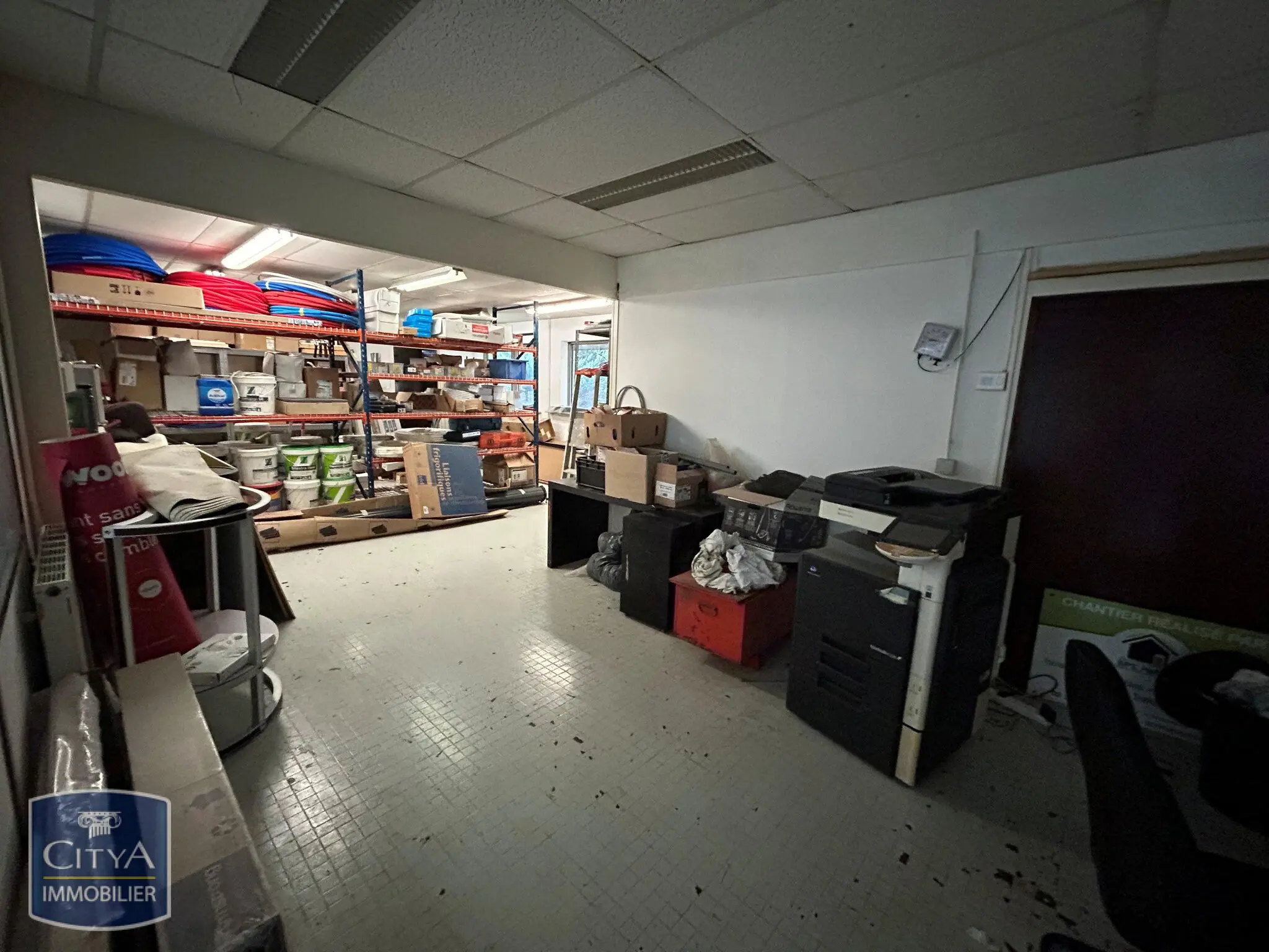 Photo 7 Fonds De Commerce 429m²