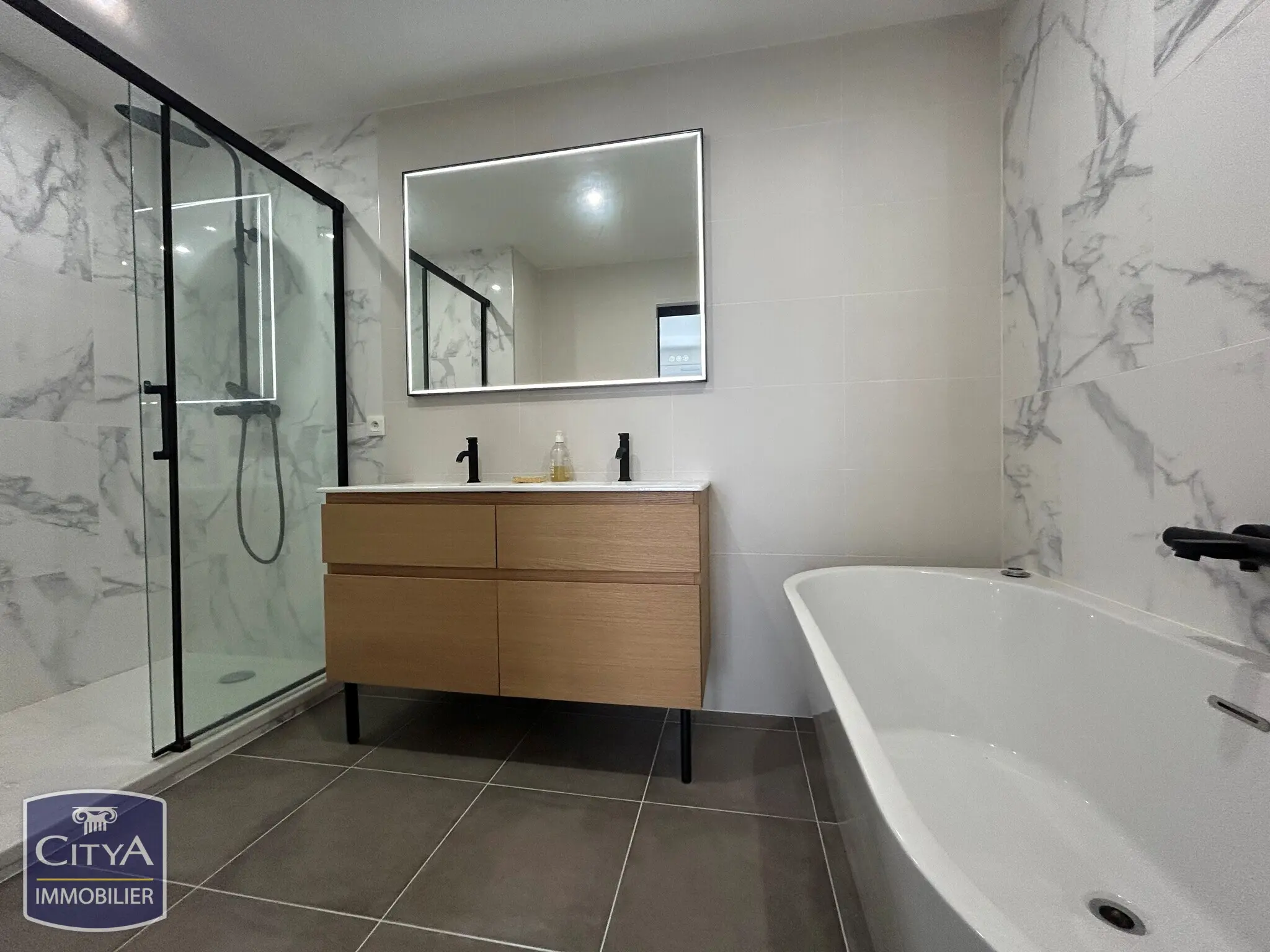 Photo 6 appartement Caen