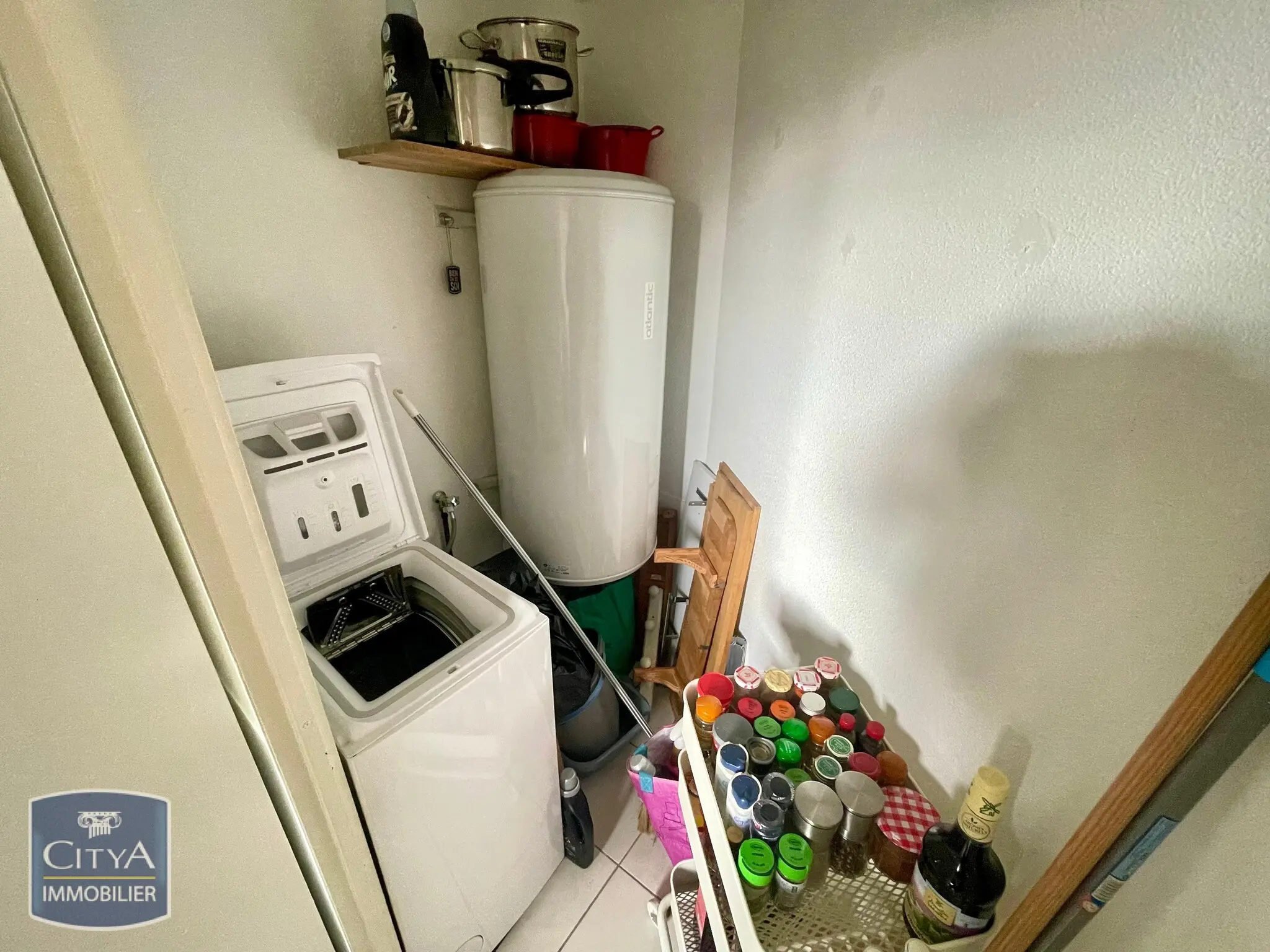 Photo 6 Appartement 2 pièces 46m²