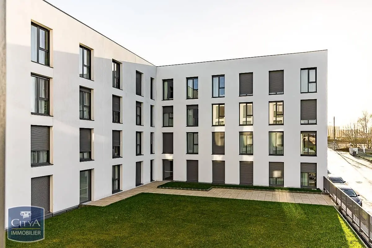 Photo 6 Appartement 1 pièce 18.95m²