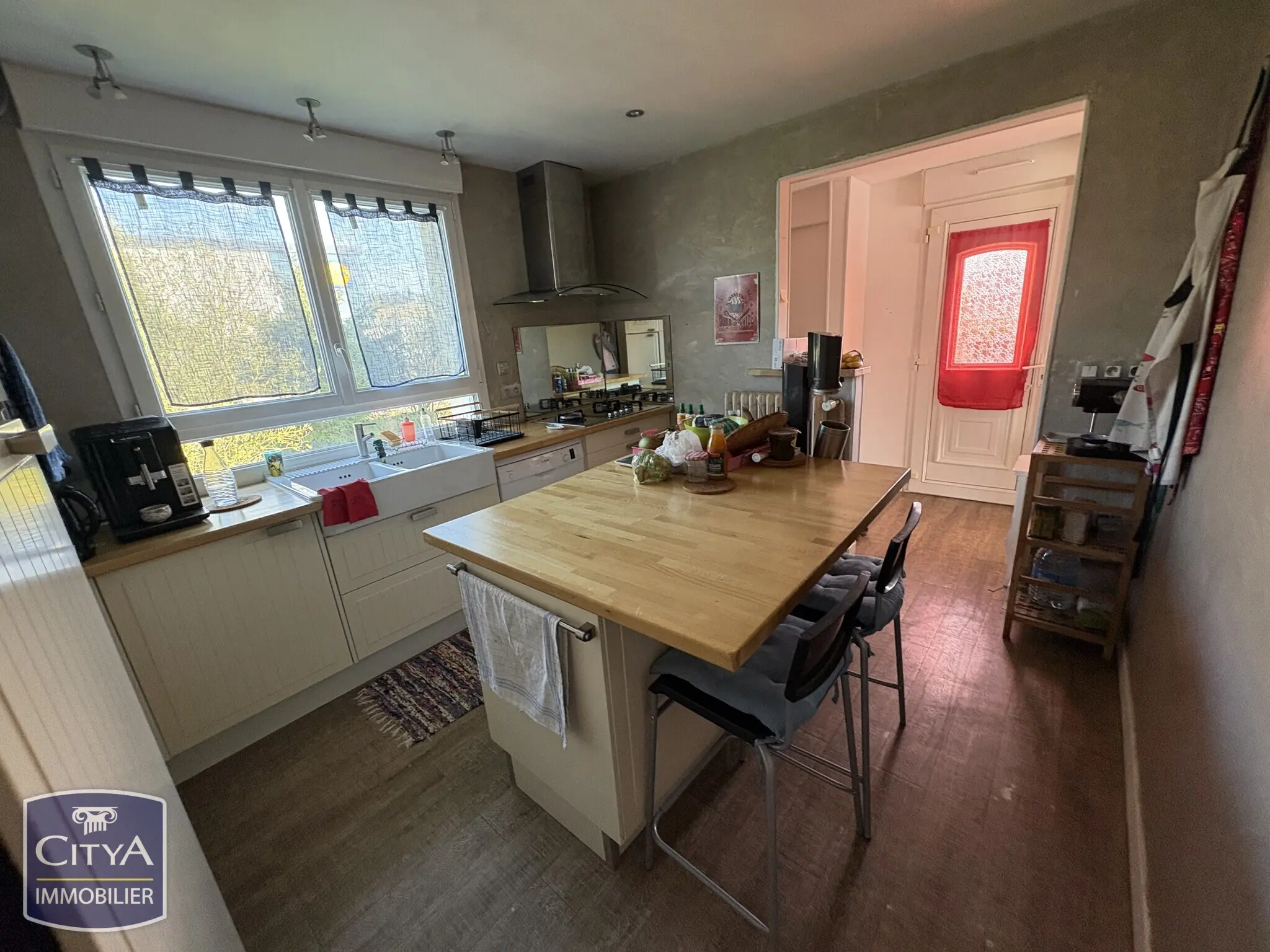 Photo 4 Maison 5 pièces 110m²