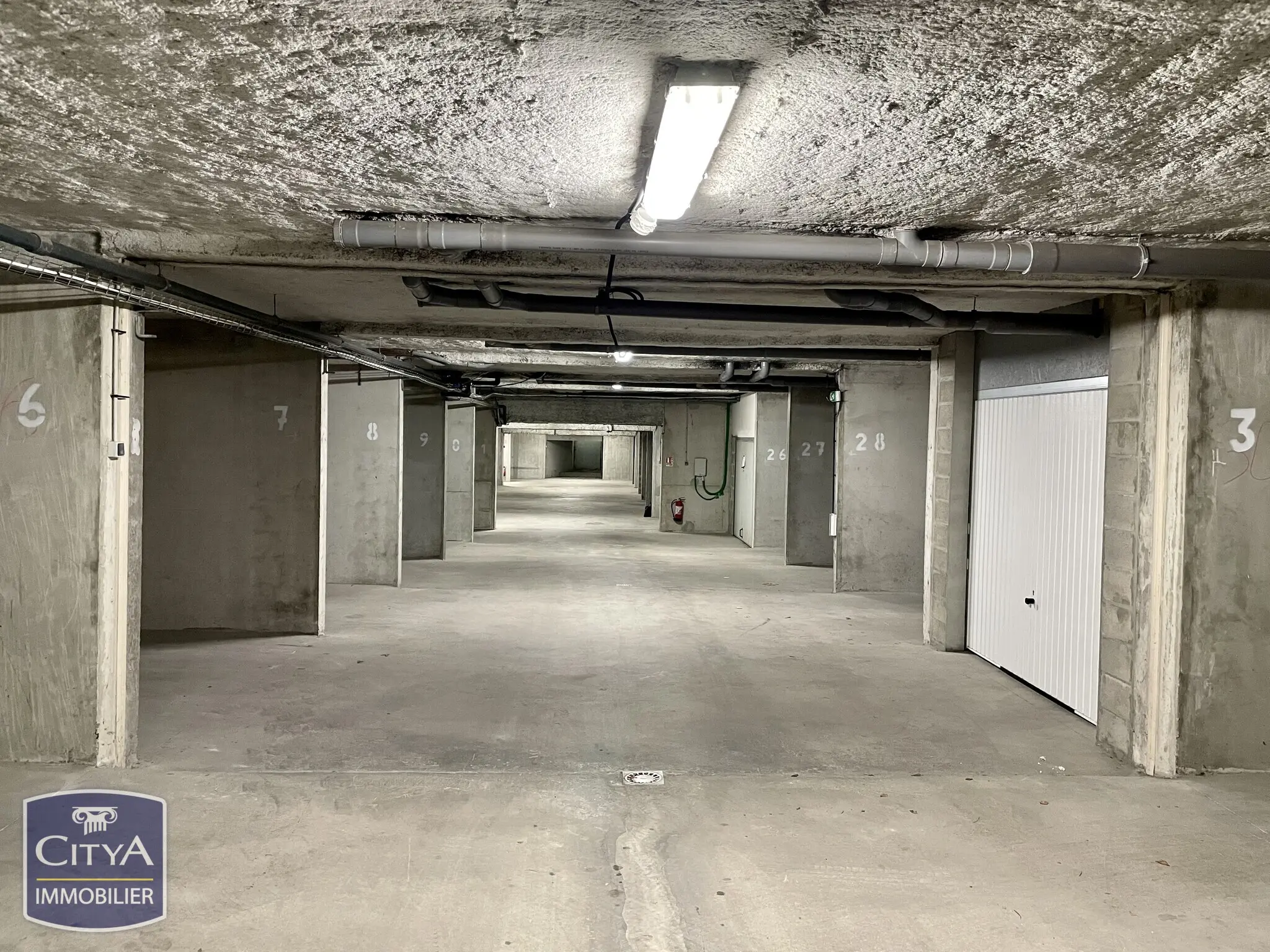 Photo 2 Parking 15m²