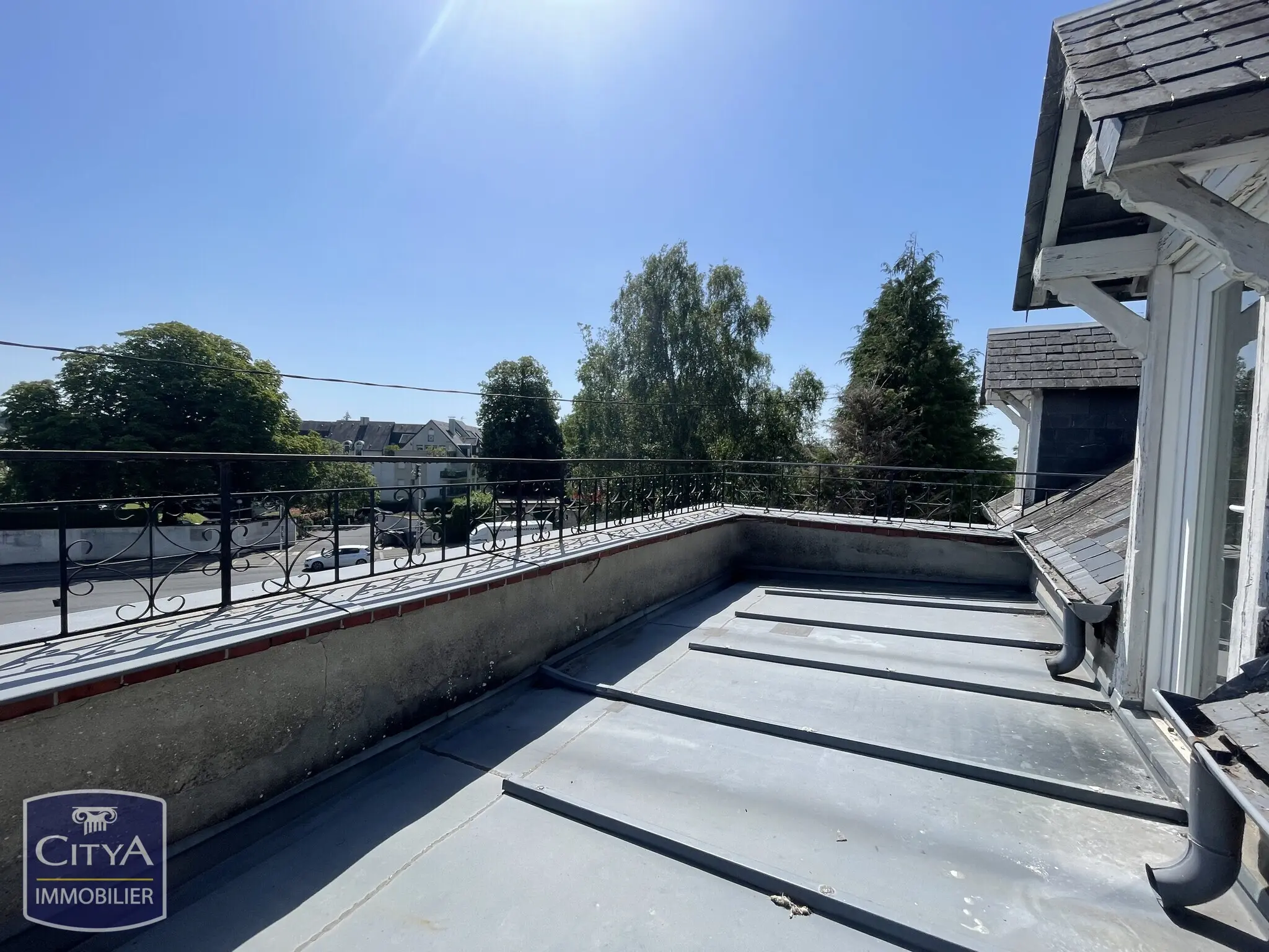 Photo 1 Appartement 1 pièce 15.09m²
