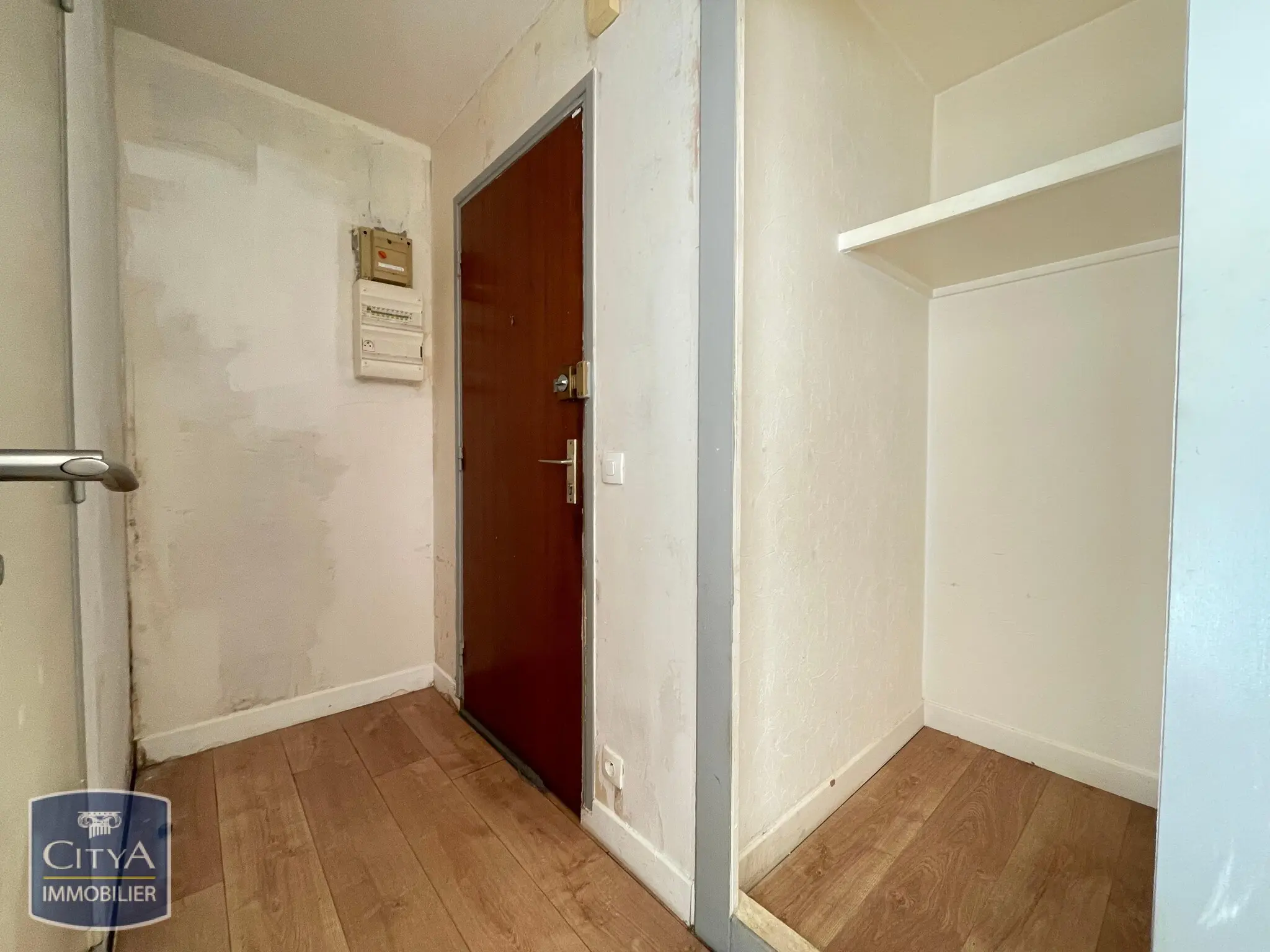 Photo 5 Appartement 2 pièces 30.04m²