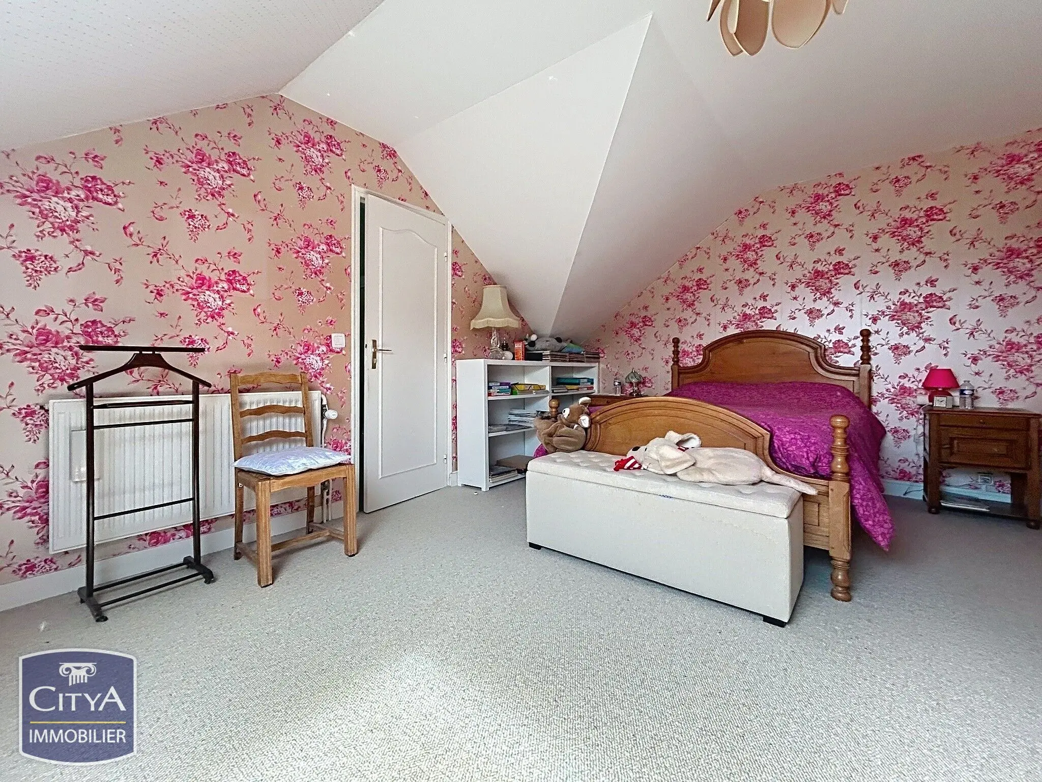 Photo 5 Appartement 4 pièces 85.13m²