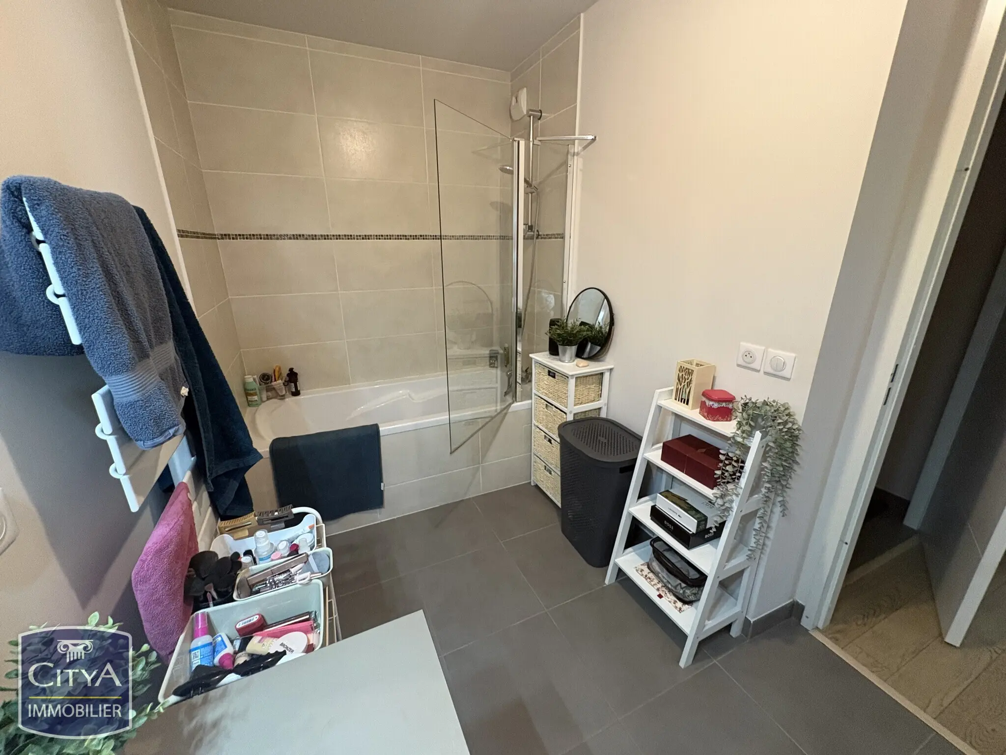 Photo 7 Appartement 2 pièces 50.31m²