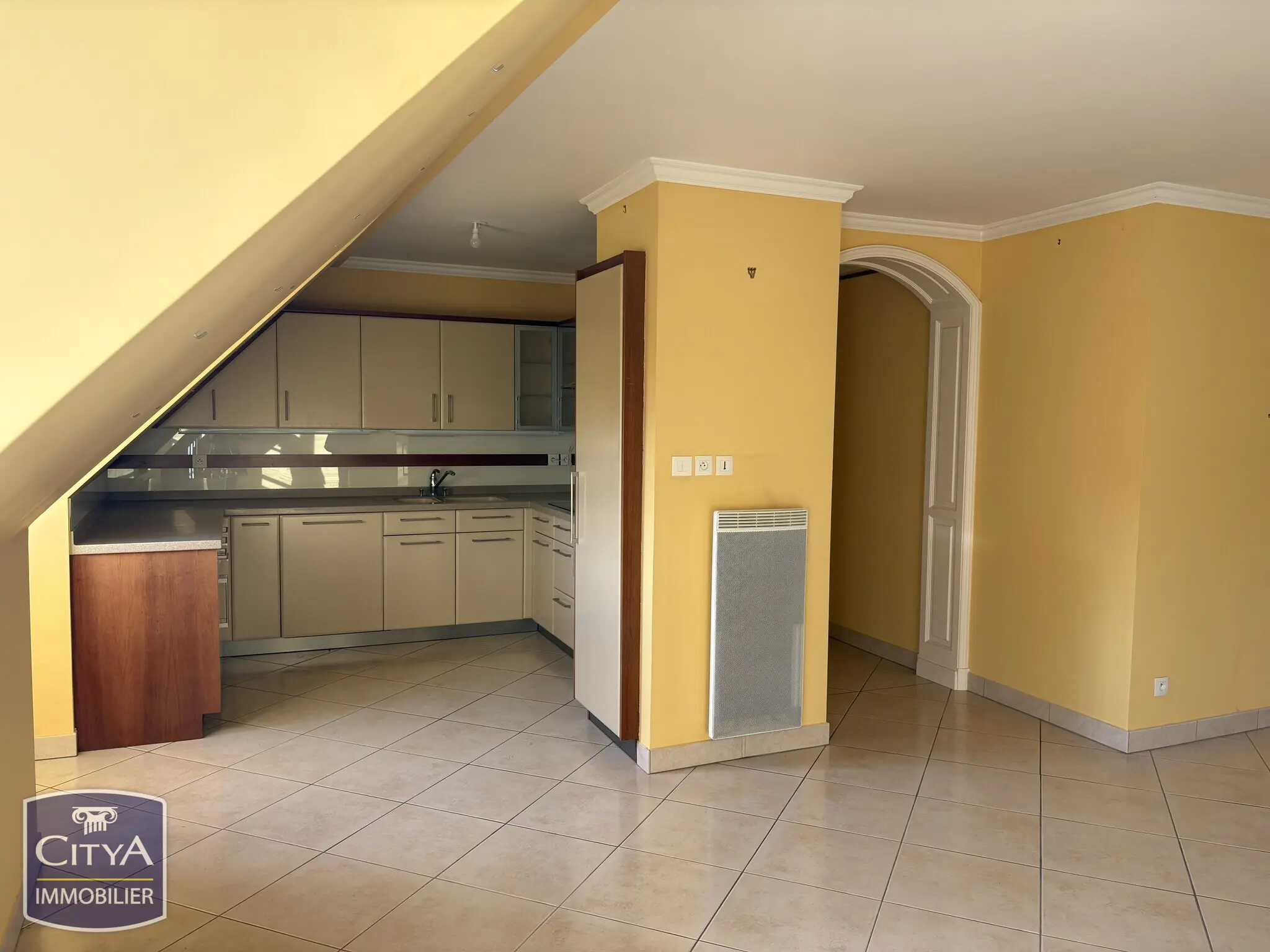 Photo 4 Appartement 3 pièces 89m²