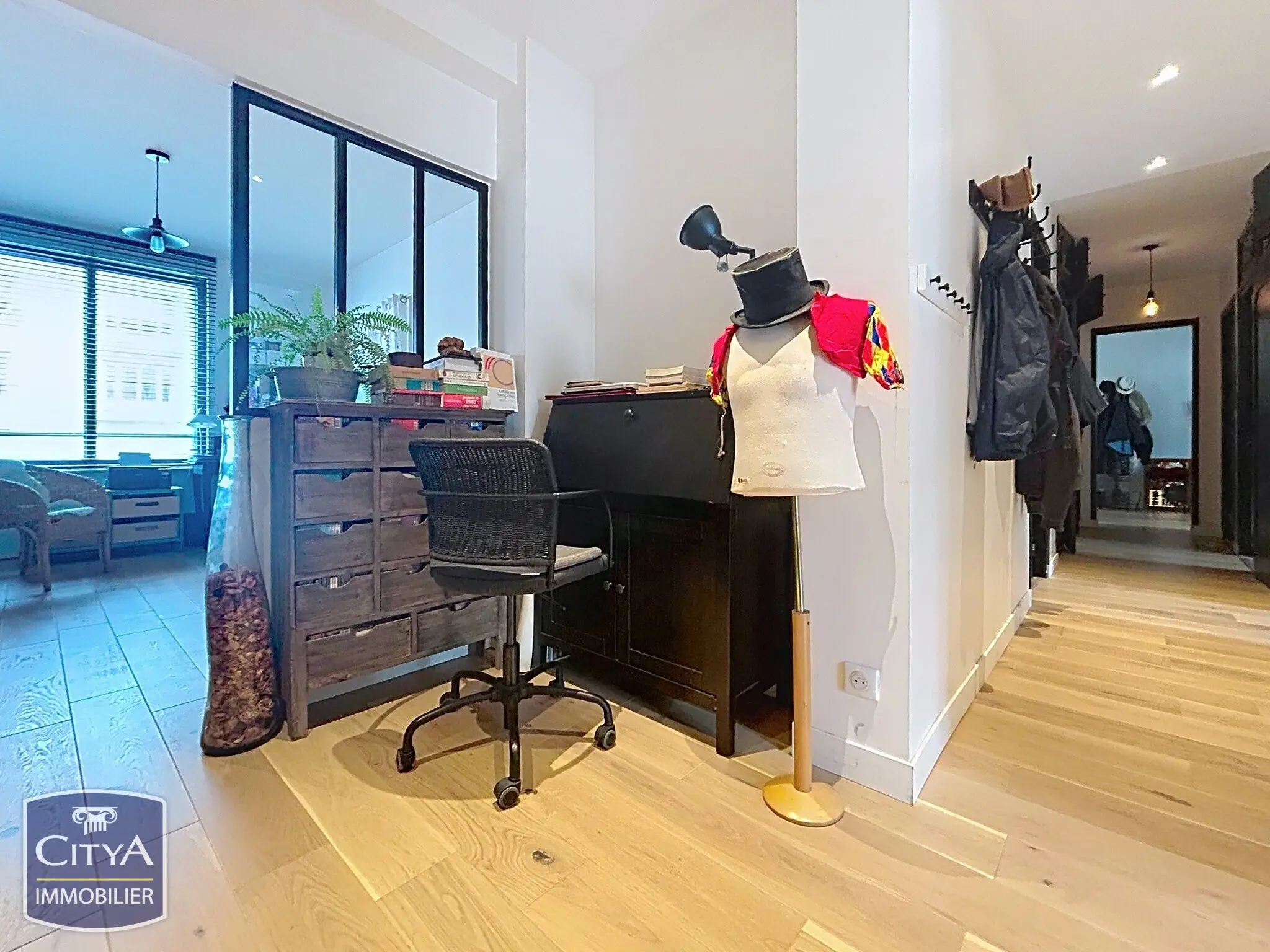 Photo 13 Appartement 5 pièces 128m²