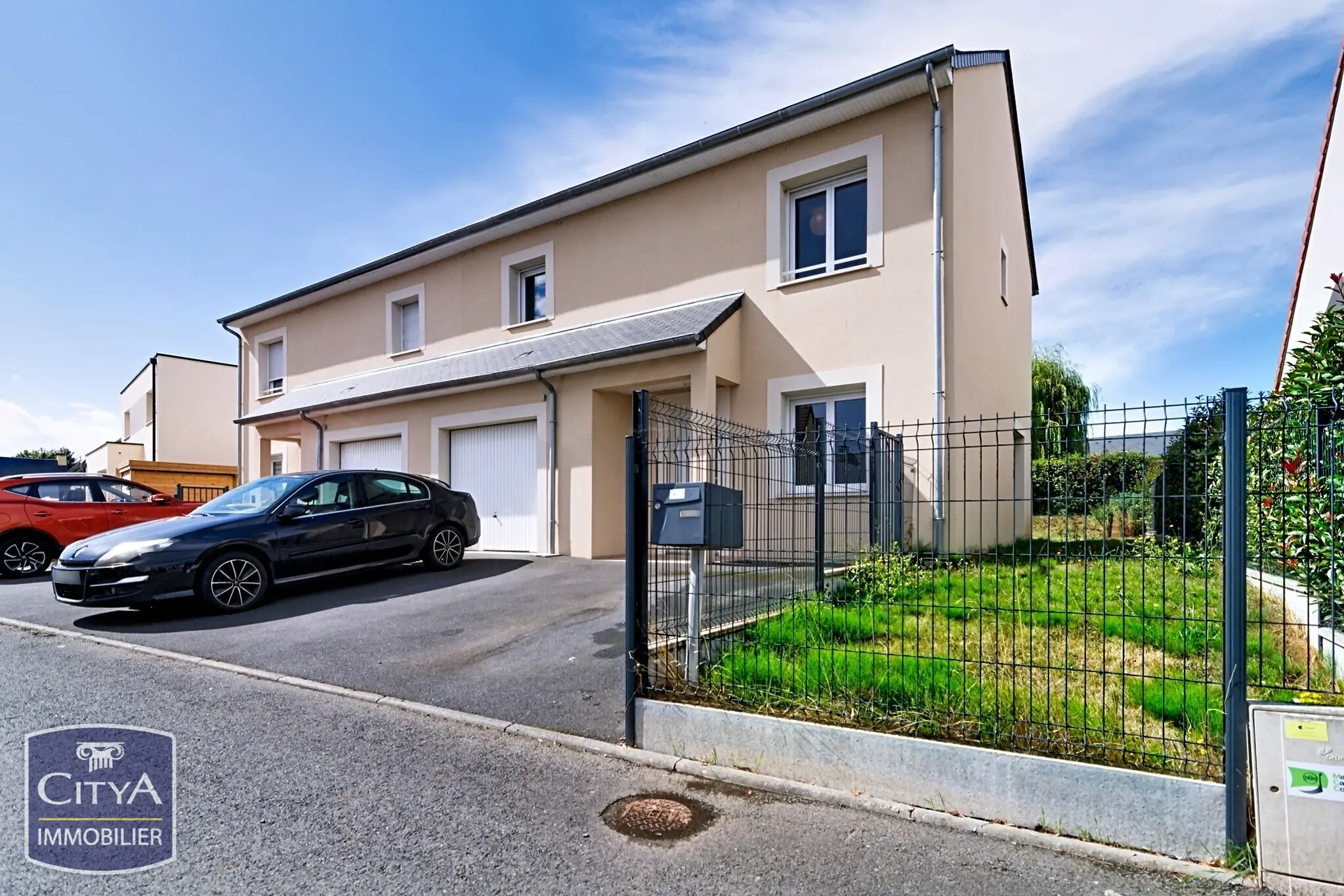 Photo 1 Maison 5 pièces 103m²