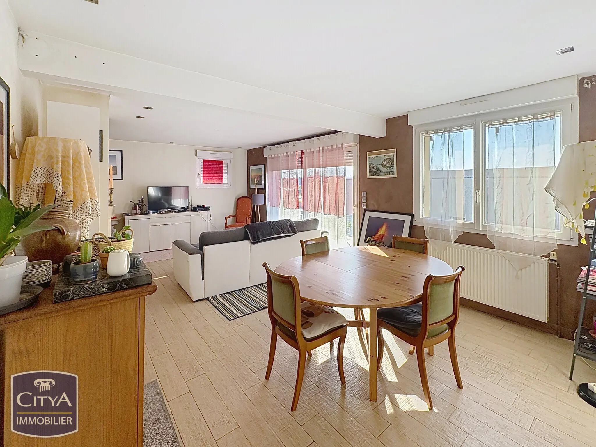 Photo 2 Maison 5 pièces 110m²