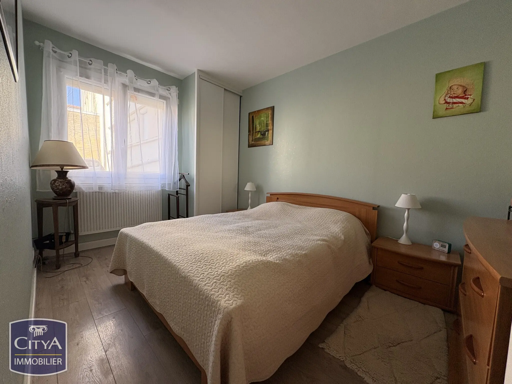 Photo 6 Appartement 4 pièces 78m²