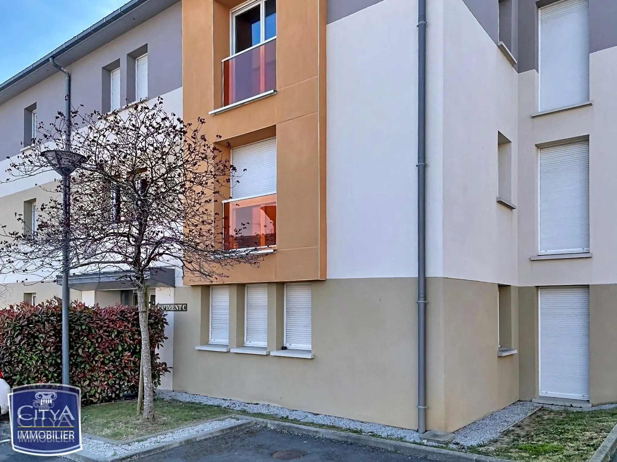 Photo 4 Appartement 2 pièces 44.5m²