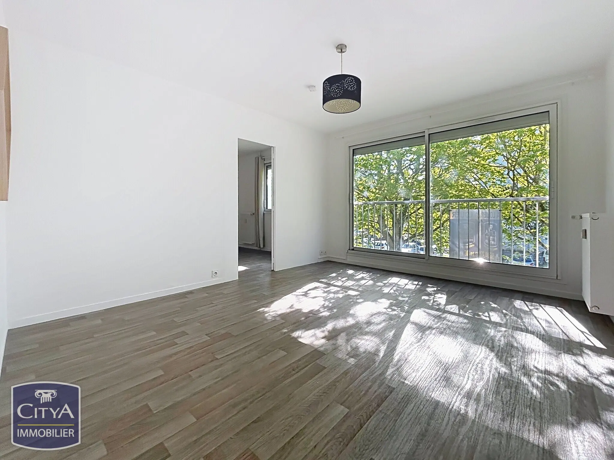 Photo 3 Appartement 2 pièces 46.78m²