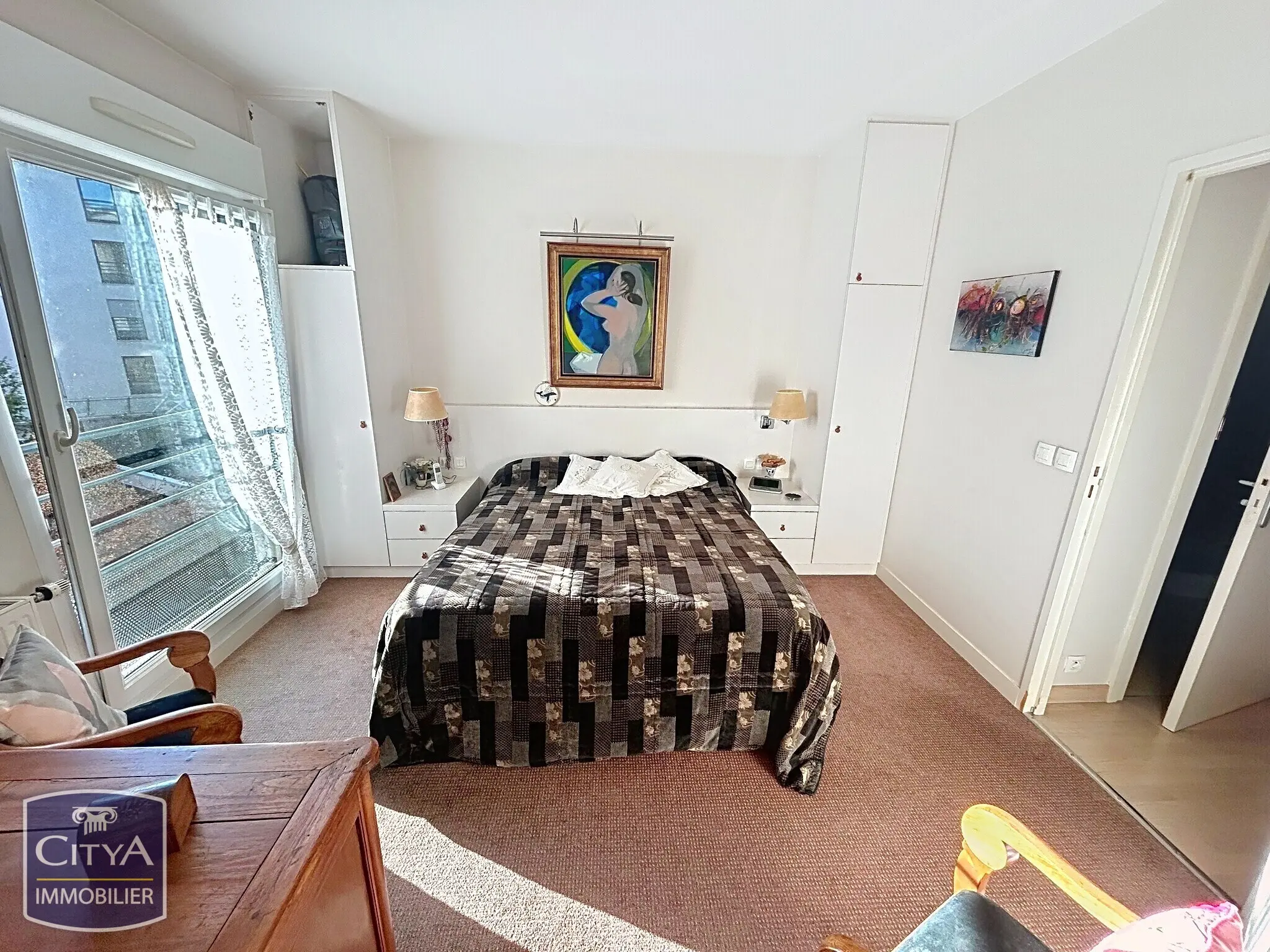Photo 8 Appartement 5 pièces 94.33m²